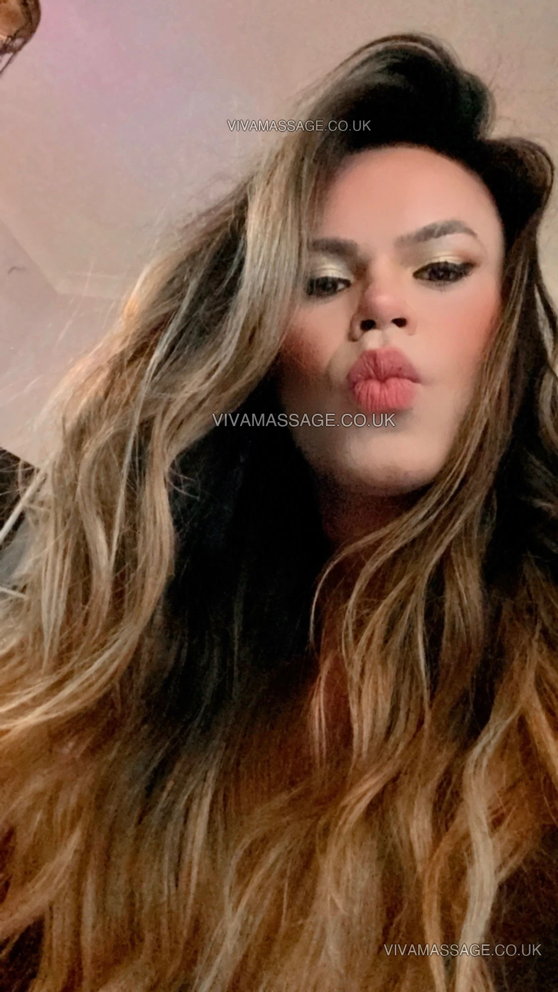 Photo 31 of Monique Brazilian