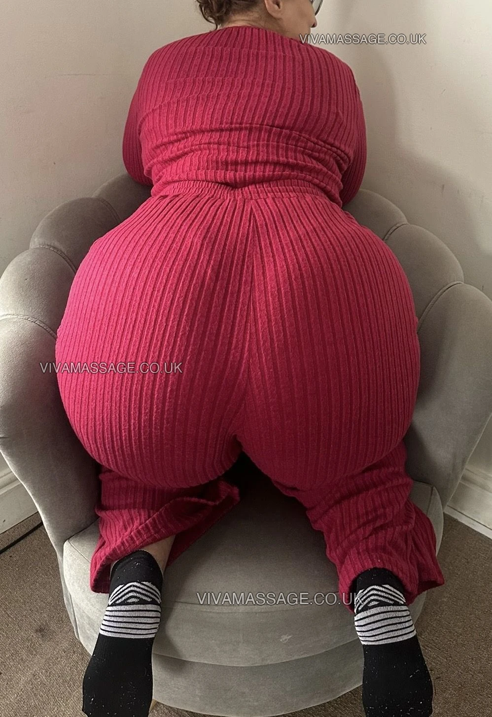 Photo 1 of CURVY KATRINA ANDRAS