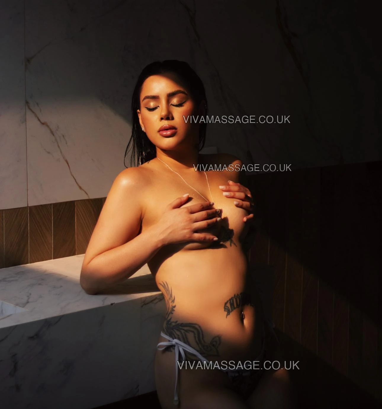 Photo 1 of Isabela Salles