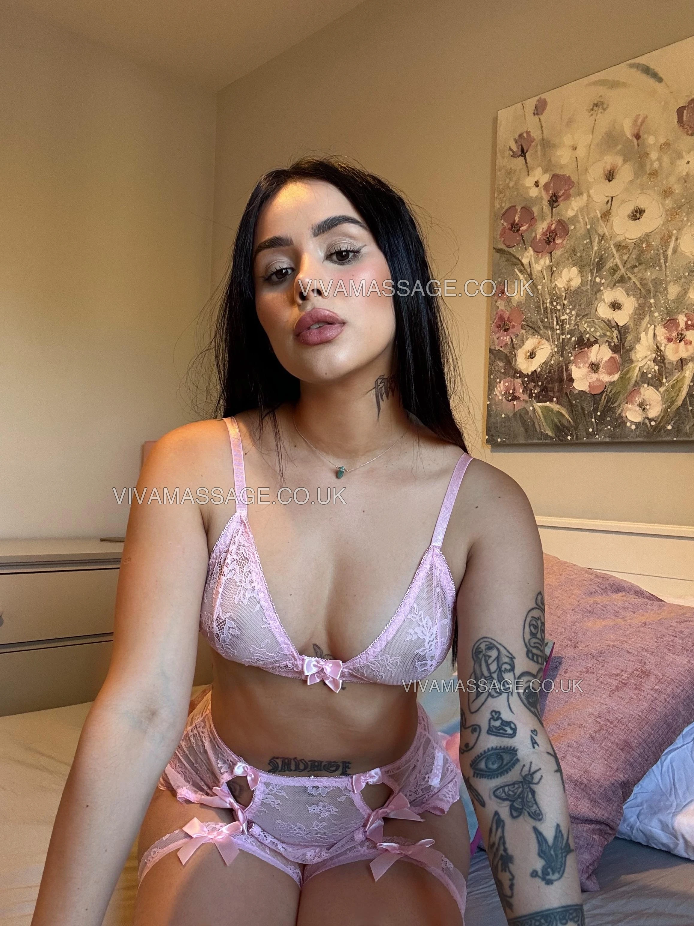 Photo 3 of Isabela Salles