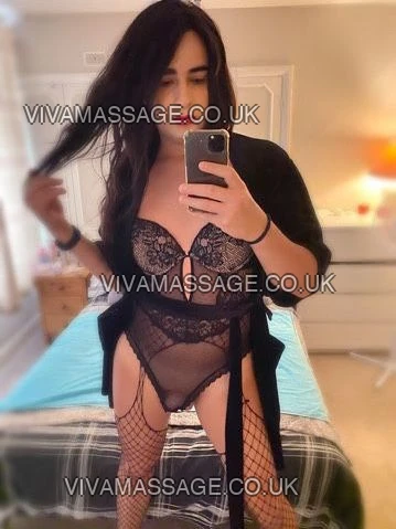 Photo 9 of NycolleSexyTv