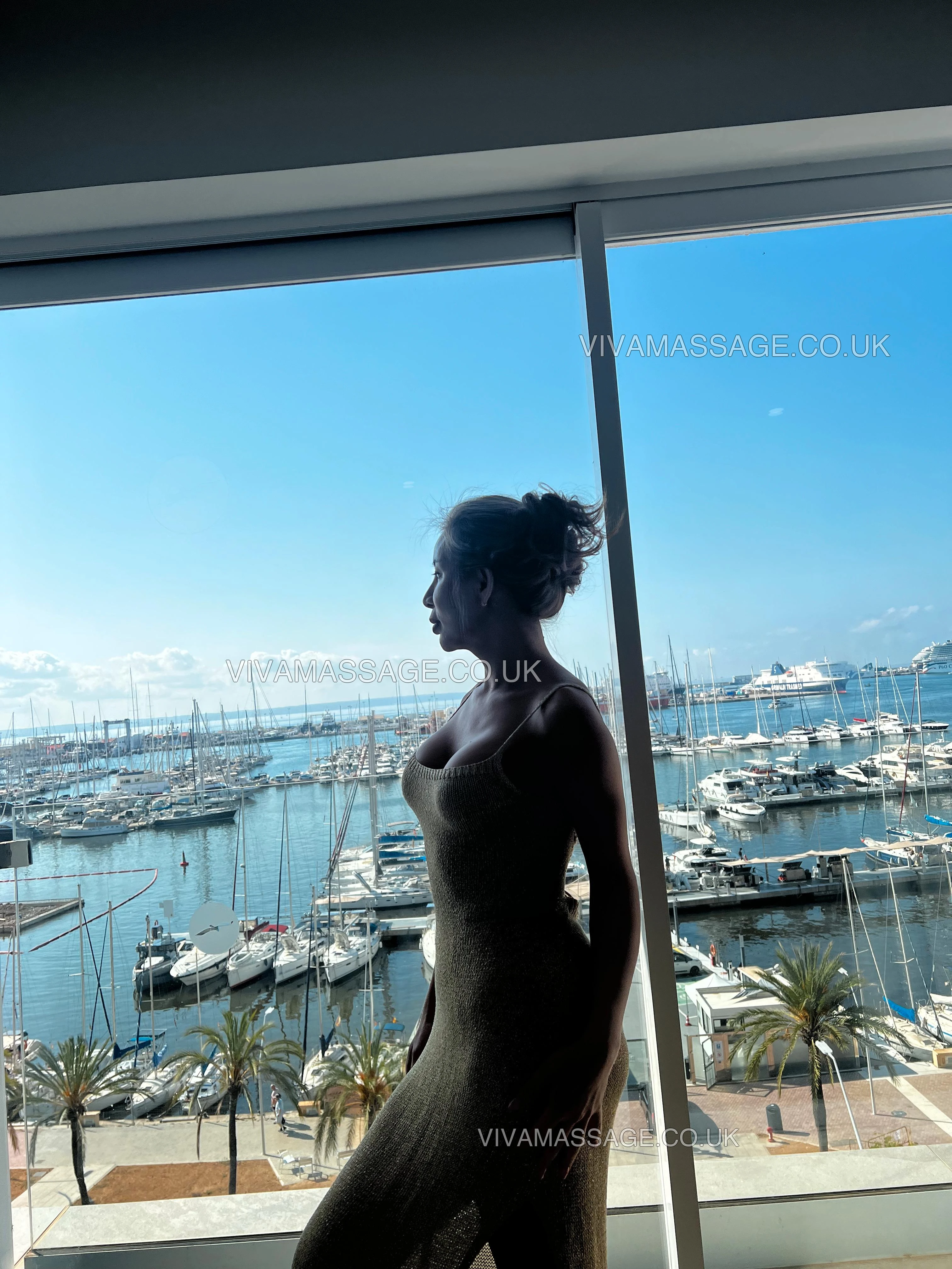 Photo 5 of Trans-Jasmine