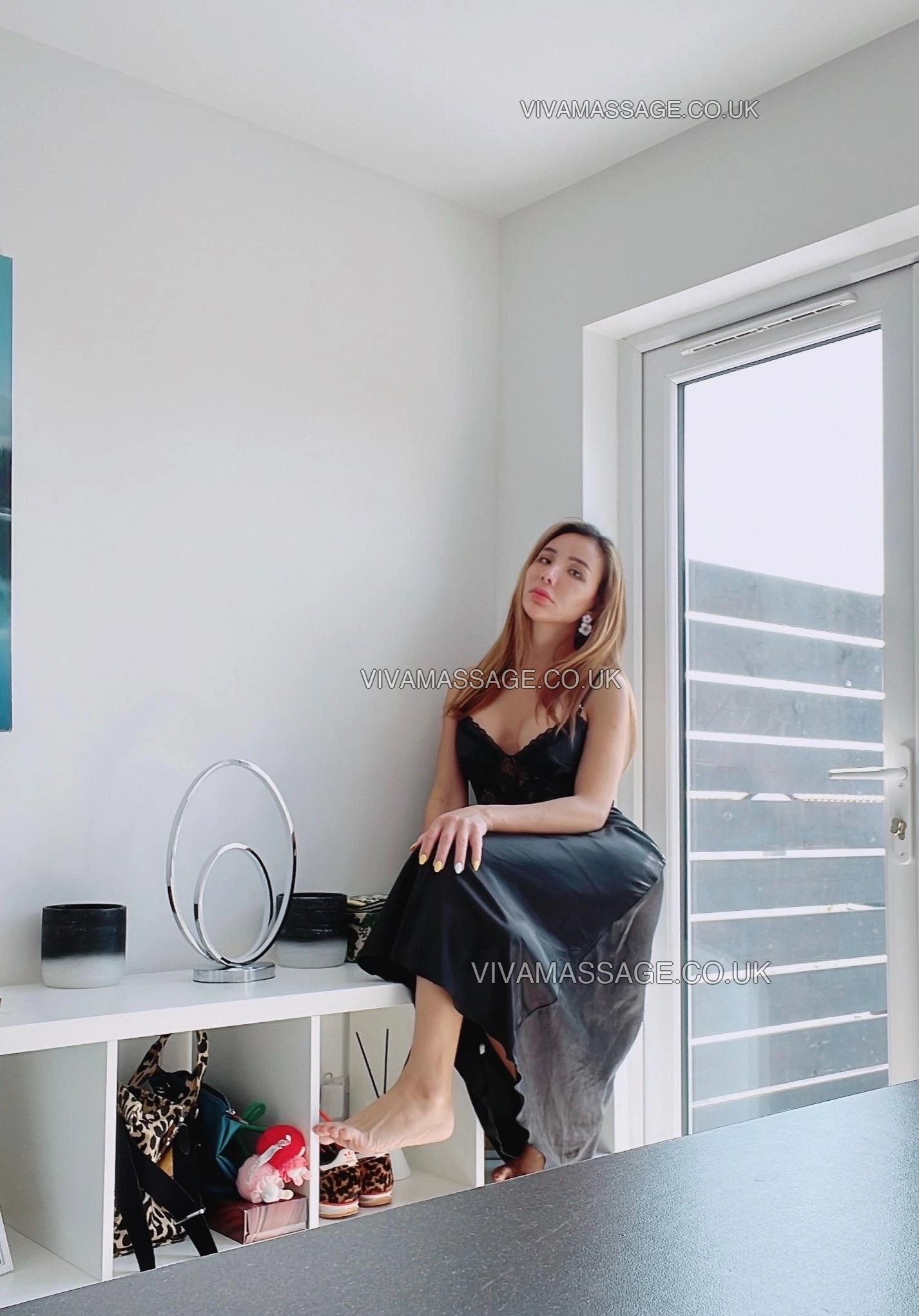 Photo 1 of Trans-Jasmine