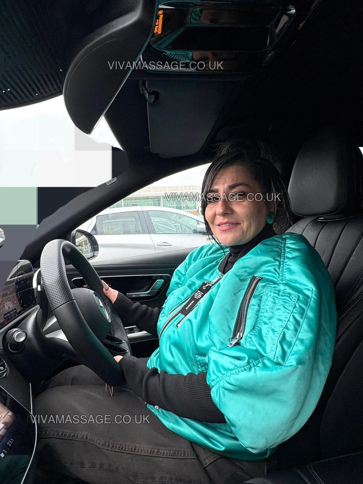 Photo 1 of DolceMorena1979