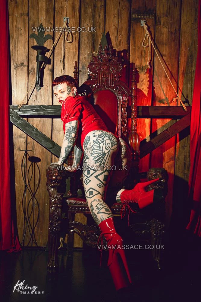 Photo 8 of Miss_alt_charlotte