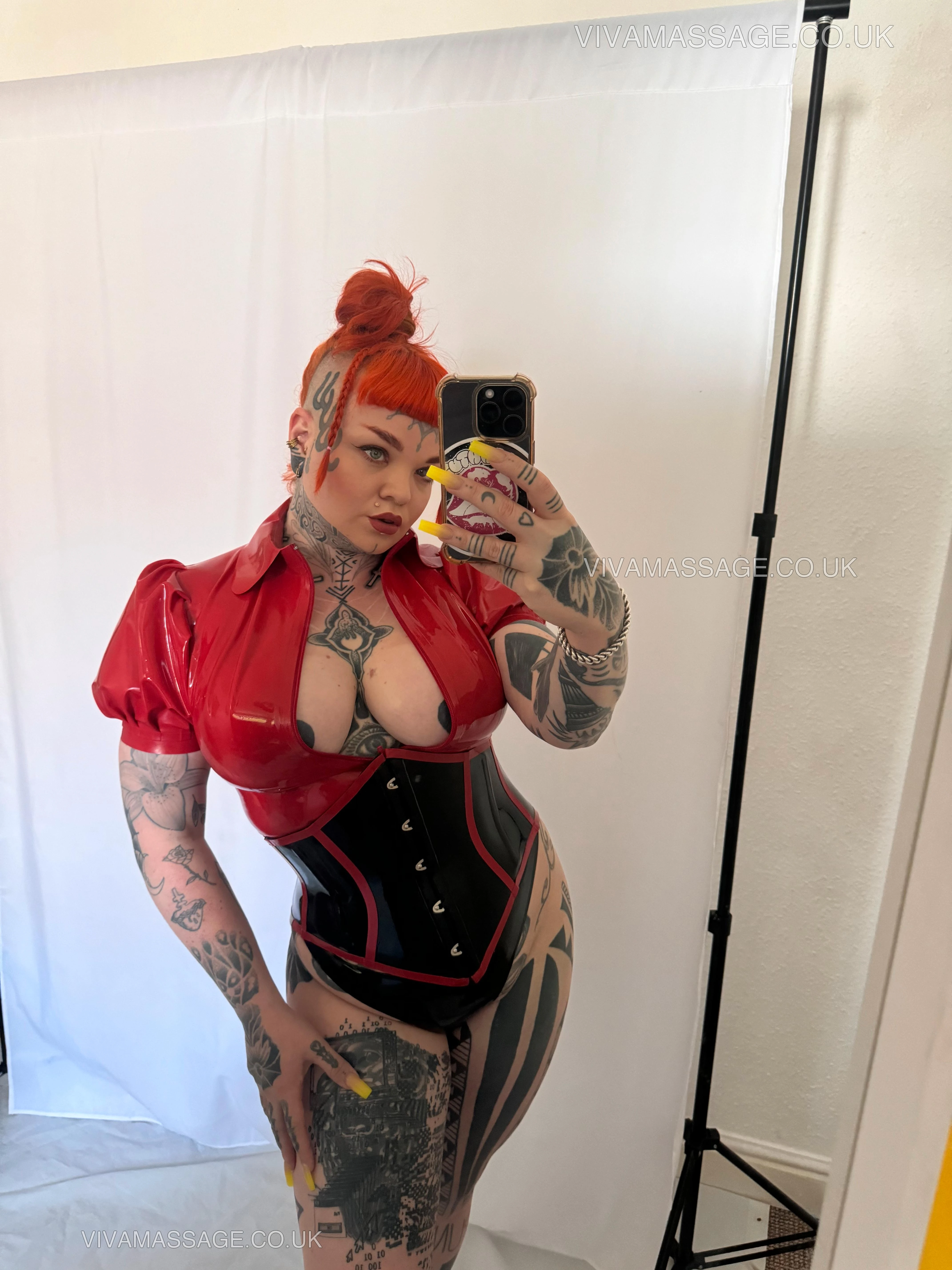 Photo 26 of Miss_alt_charlotte