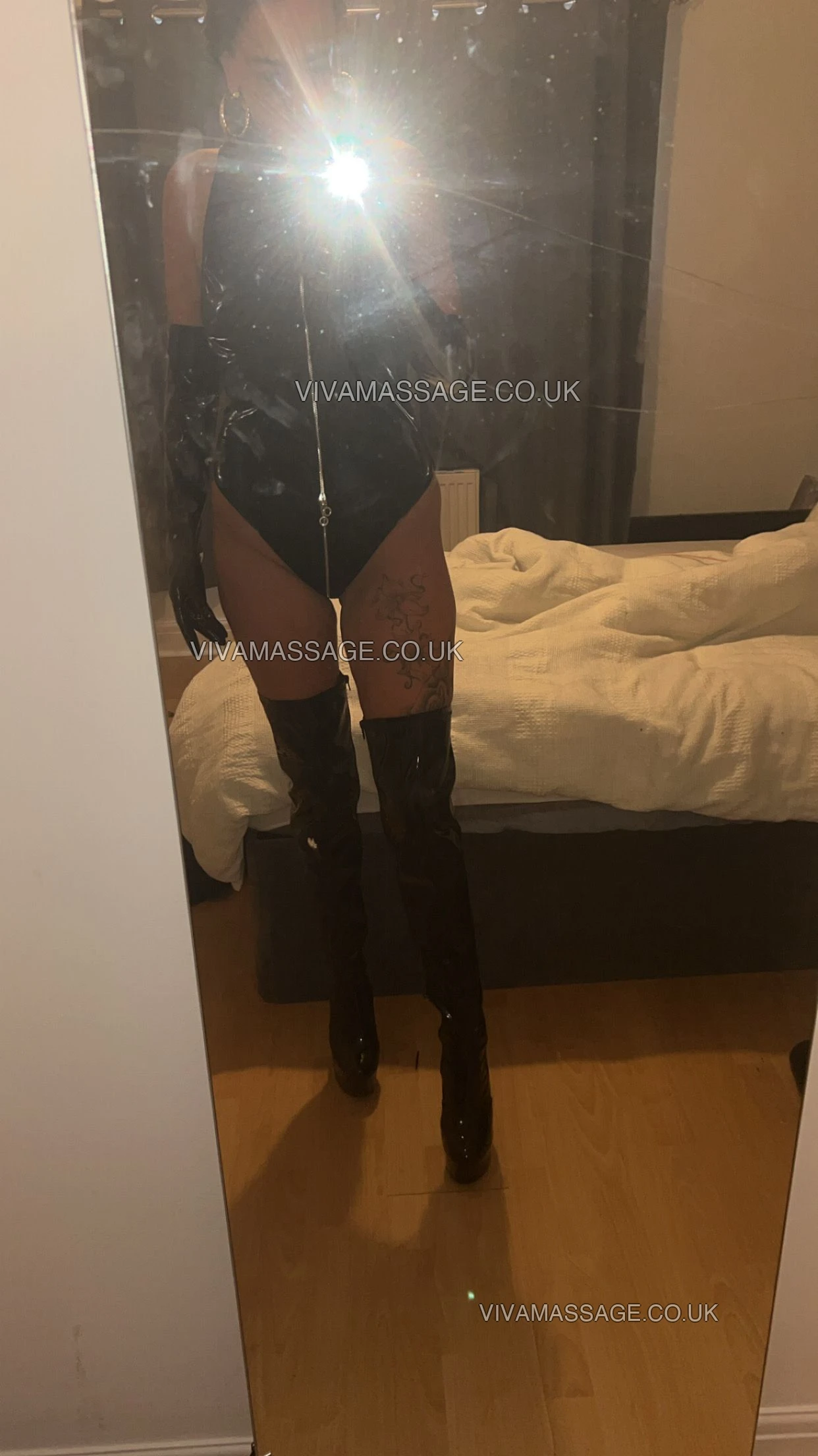 Photo 1 of EnglishBeckz