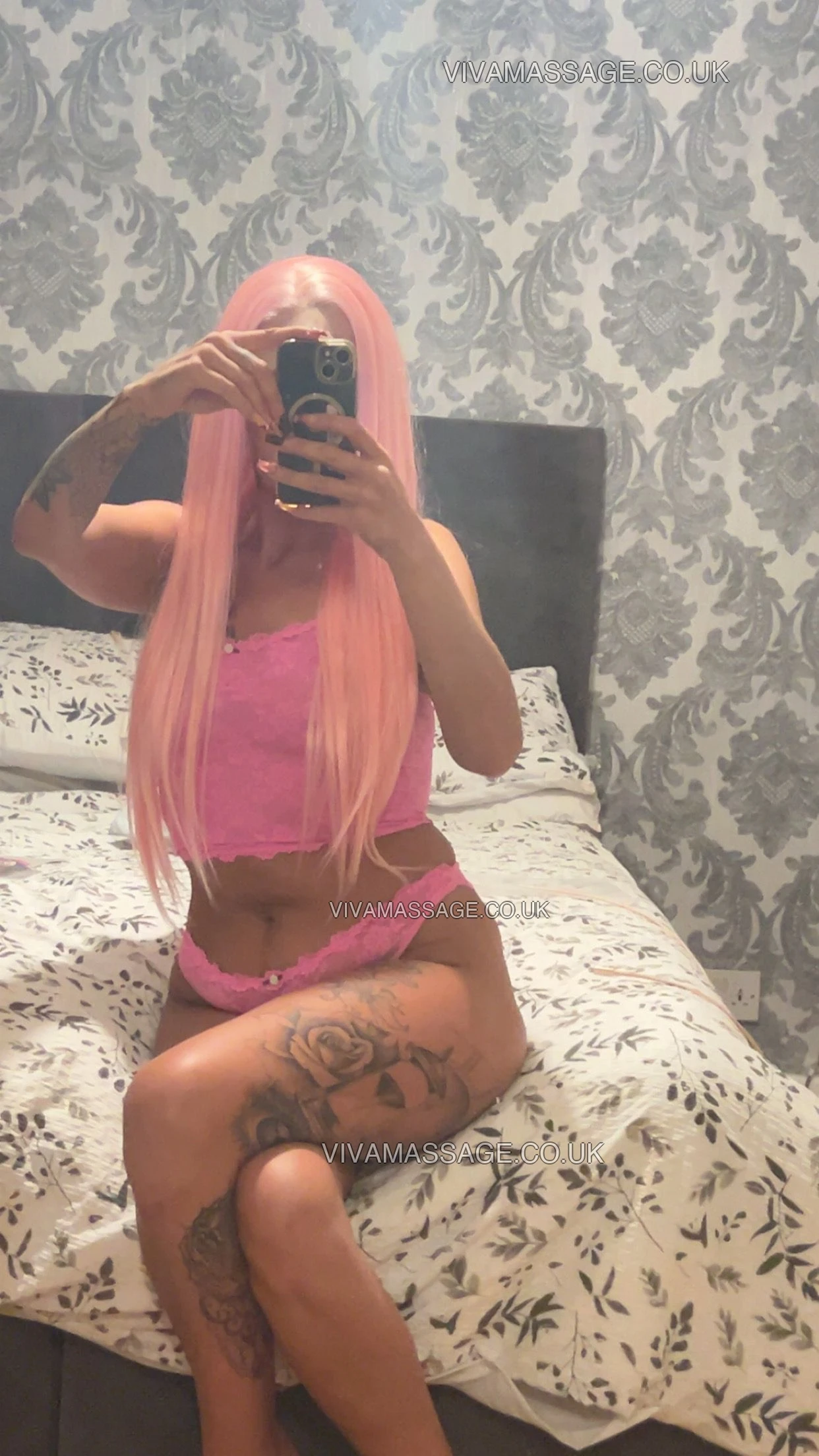 Photo 10 of EnglishBeckz