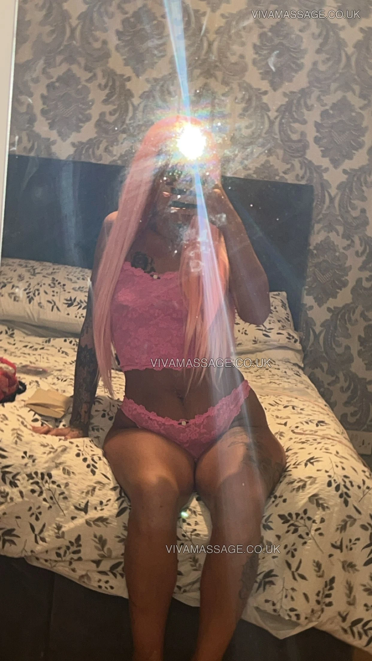 Photo 12 of EnglishBeckz