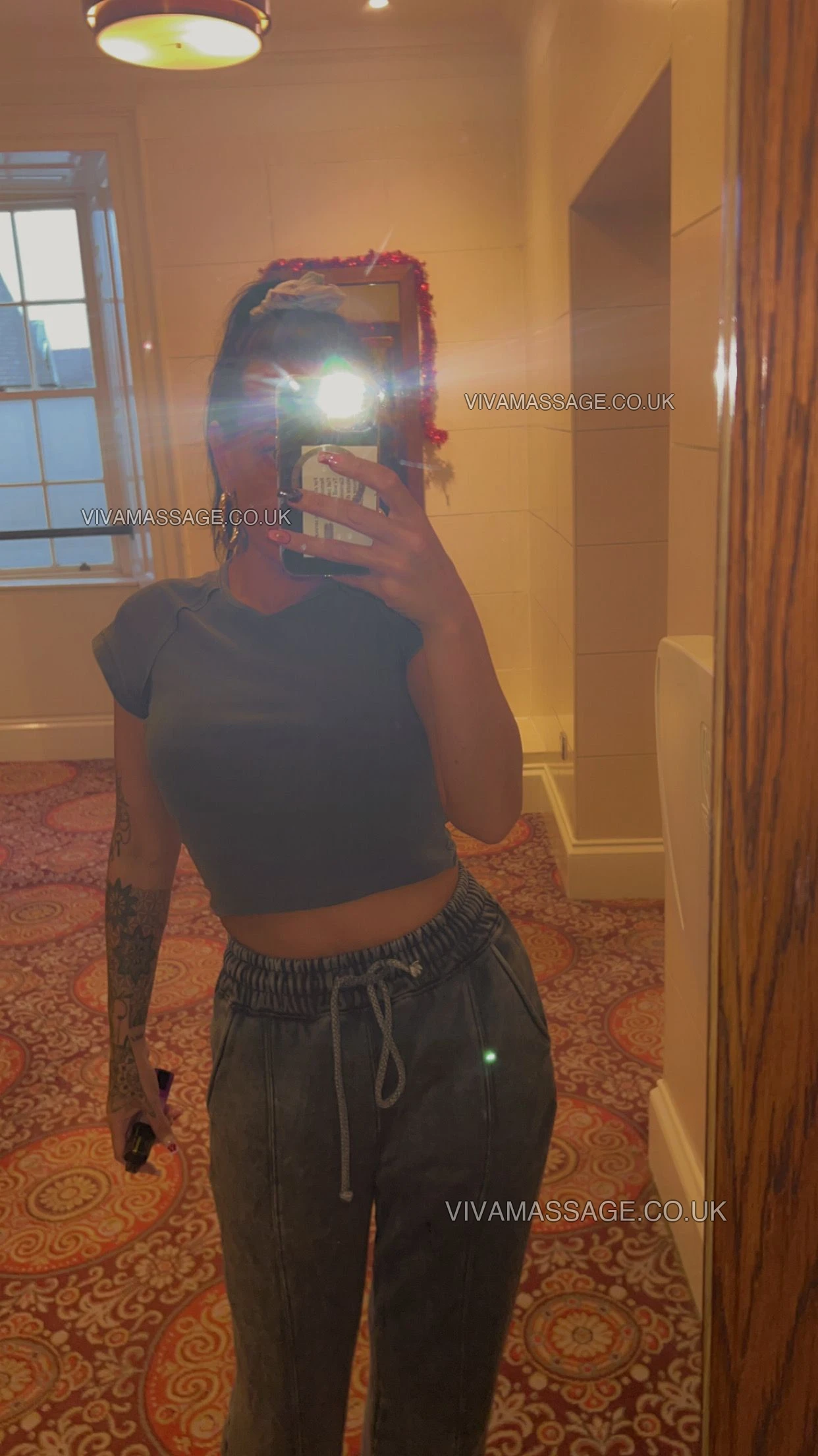 Photo 26 of EnglishBeckz