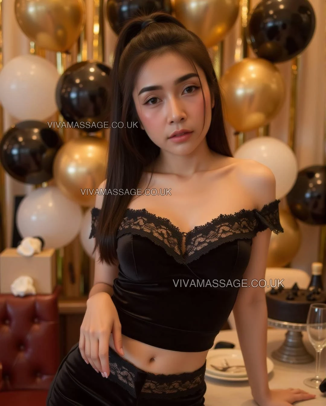 Photo 12 of Thai_Party