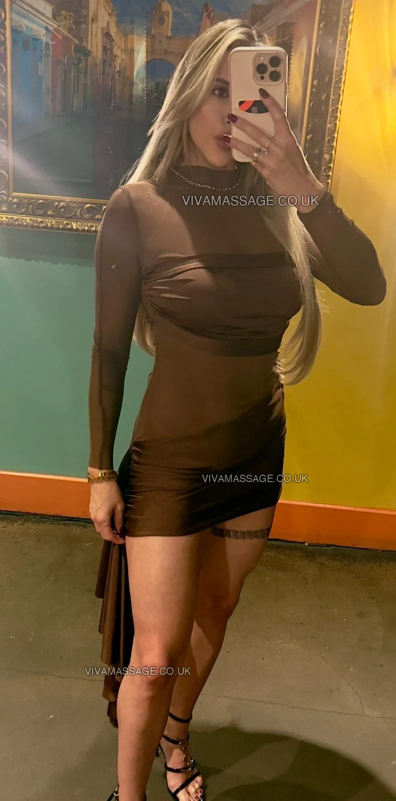 Photo 21 of YourNathalie