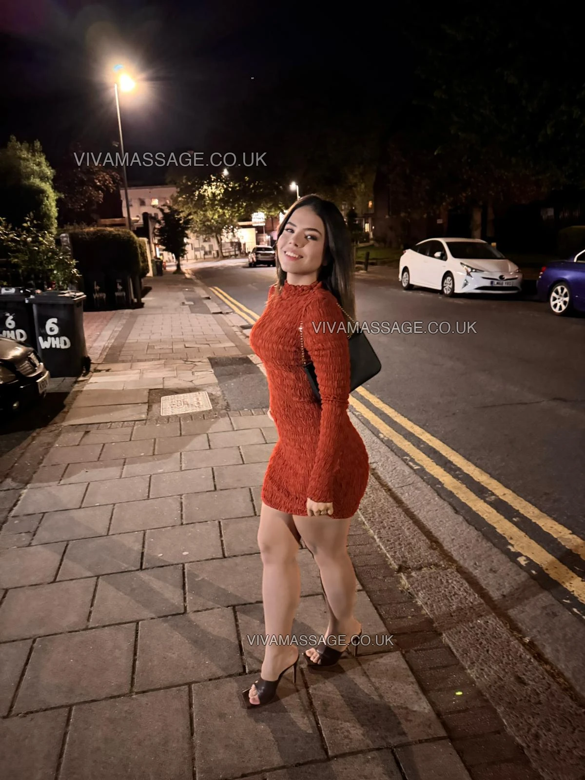 Photo 2 of Livia Sweet Girl