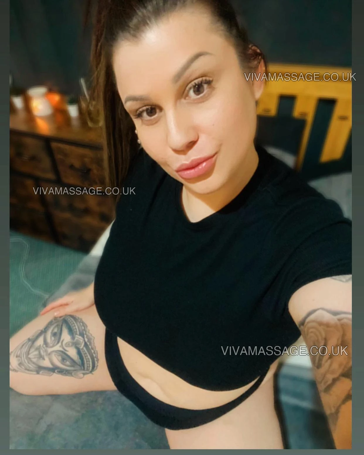 Photo 2 of Zara Diamond xx