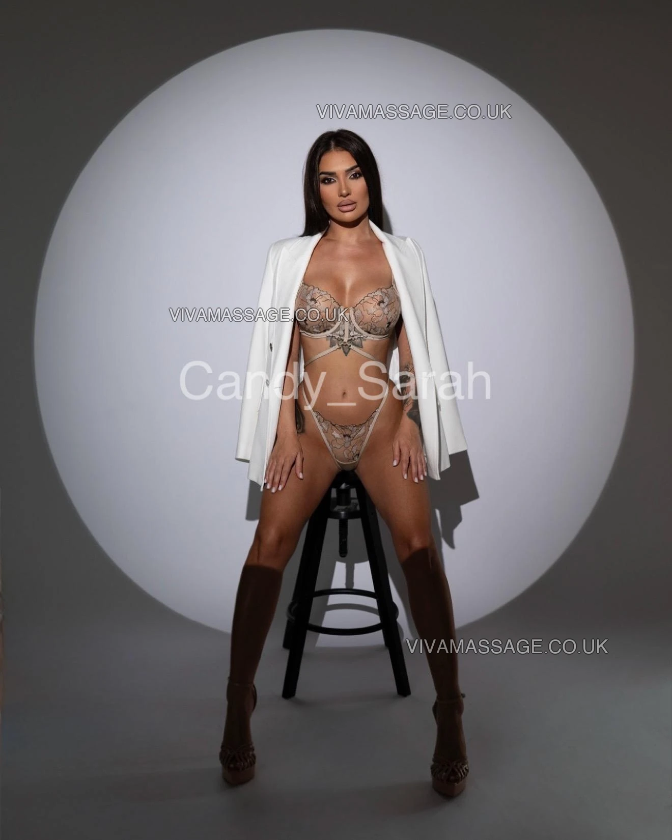 Photo 1 of Candy_Sarah