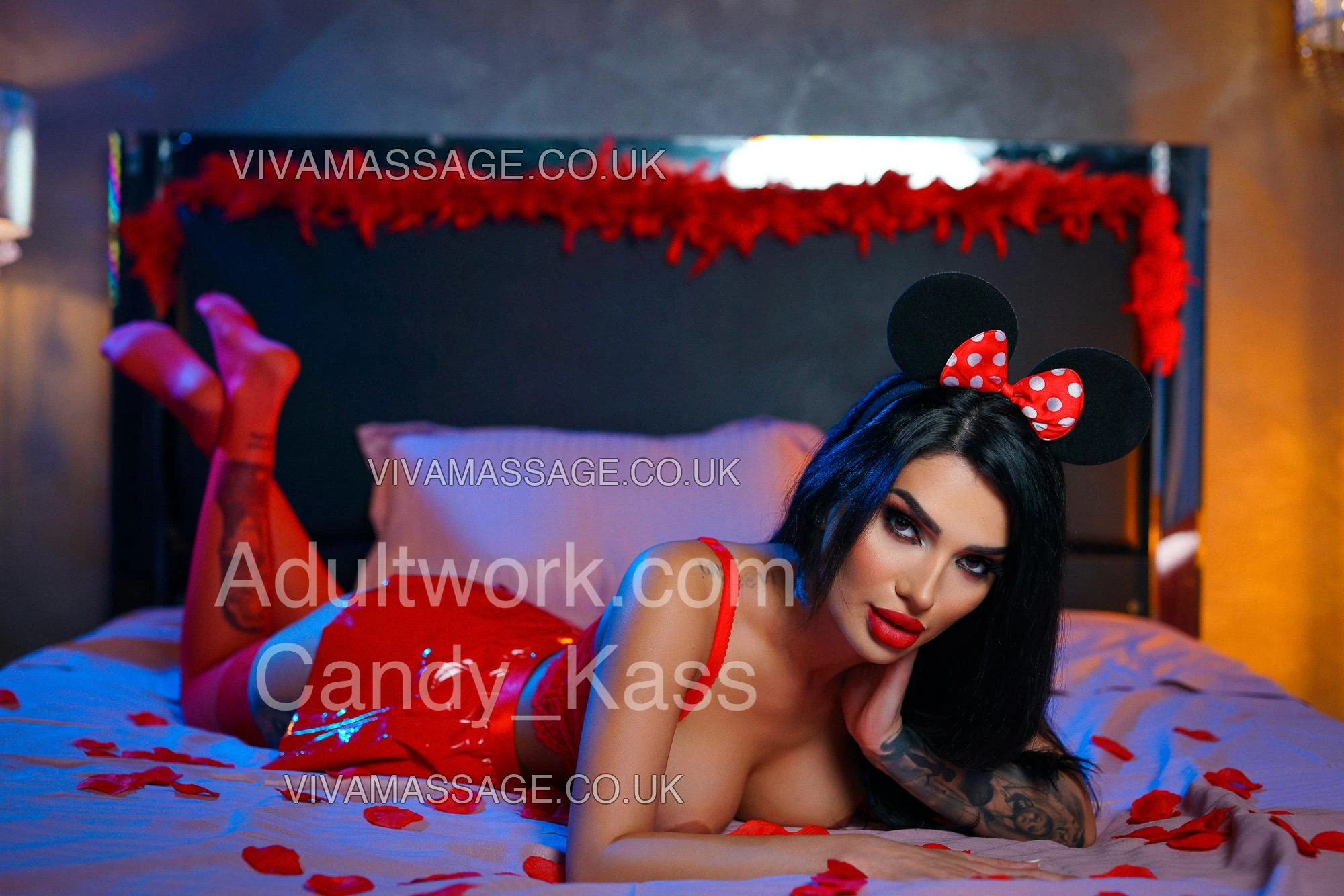 Photo 20 of Candy_Sarah