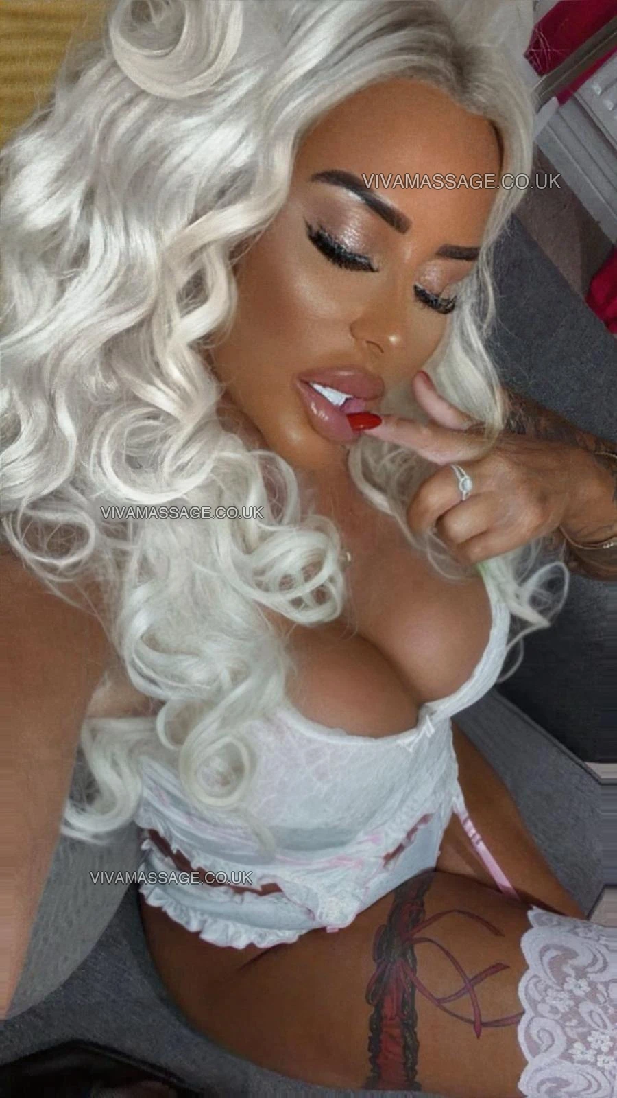 Photo 4 of xQueen Candyx