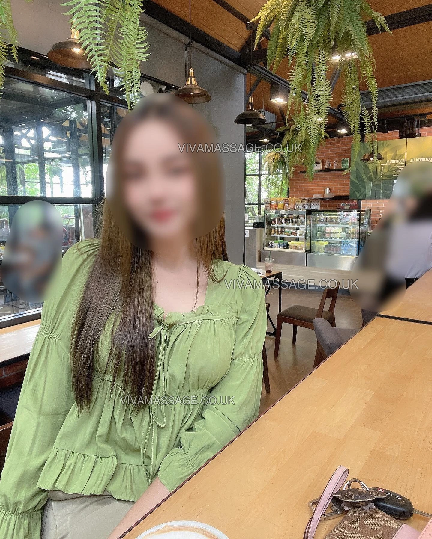 Photo 7 of Rose Sexy Thai Girl