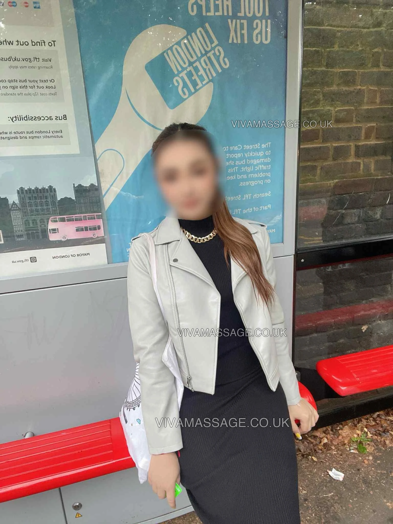 Photo 3 of Rose Sexy Thai Girl