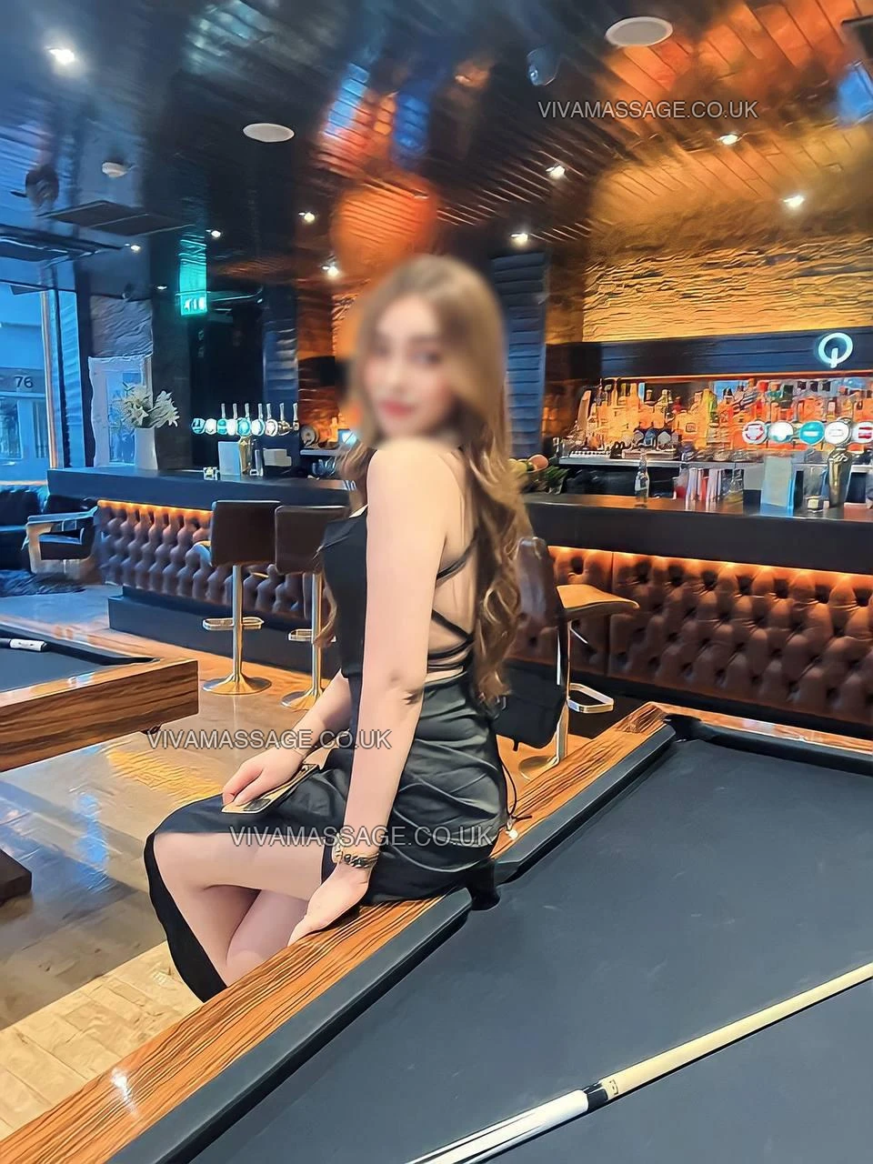 Photo 5 of Rose Sexy Thai Girl