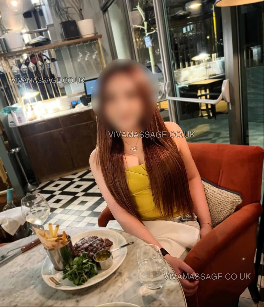 Photo 9 of Rose Sexy Thai Girl