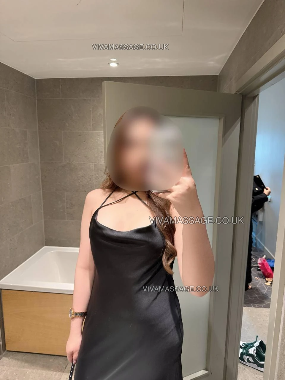 Photo 8 of Rose Sexy Thai Girl