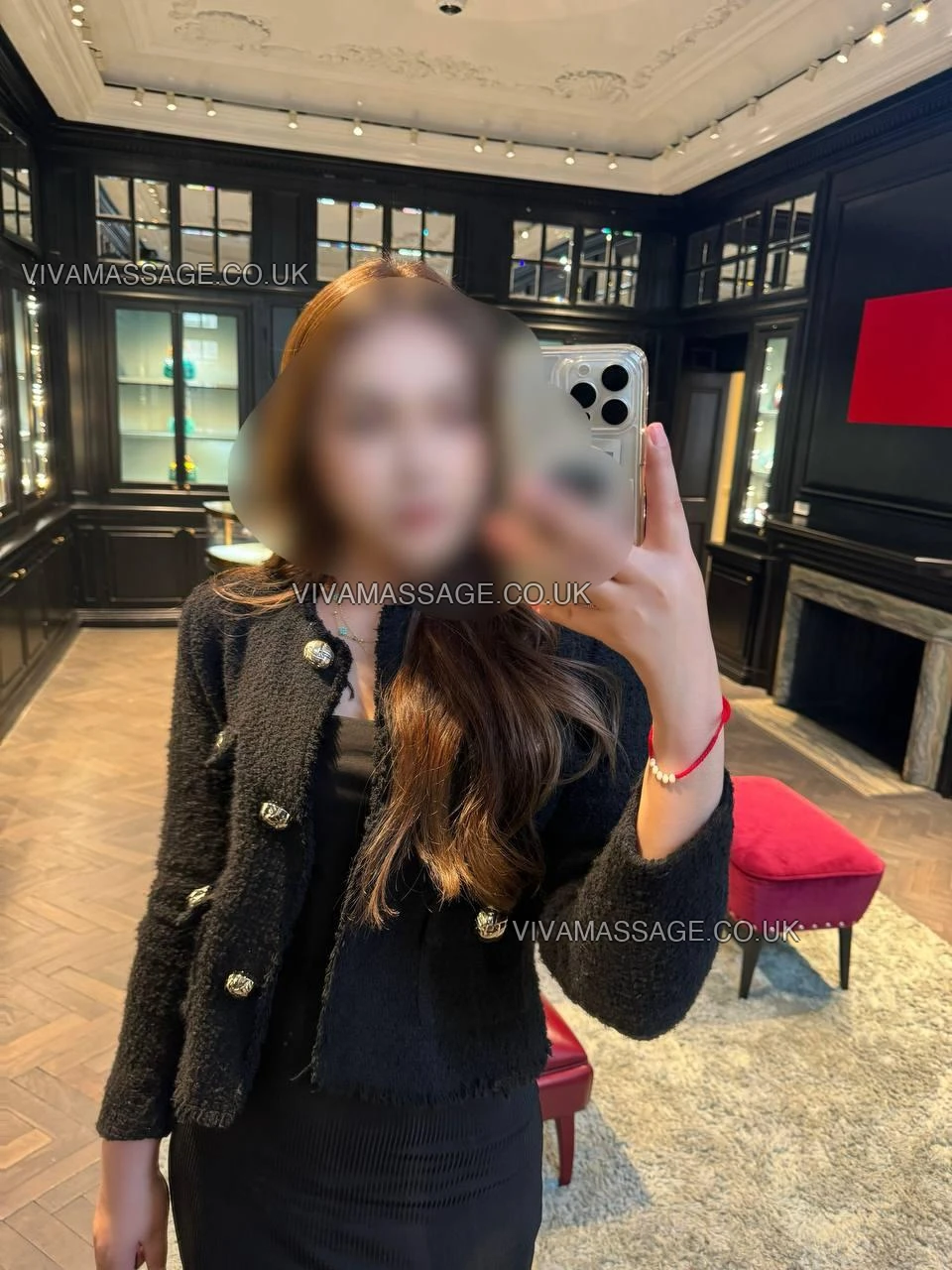 Photo 11 of Rose Sexy Thai Girl