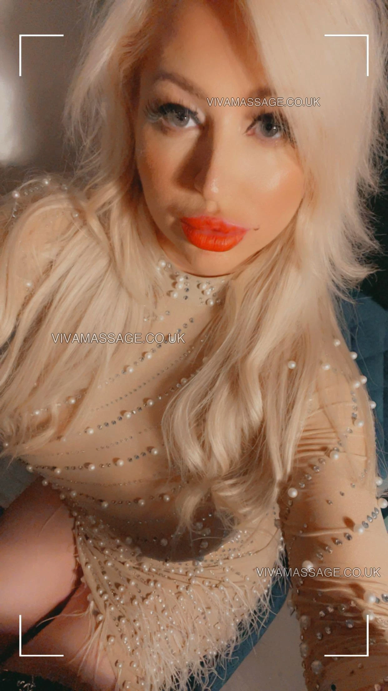 Photo 1 of BUSTY GODDESS SOPHIE