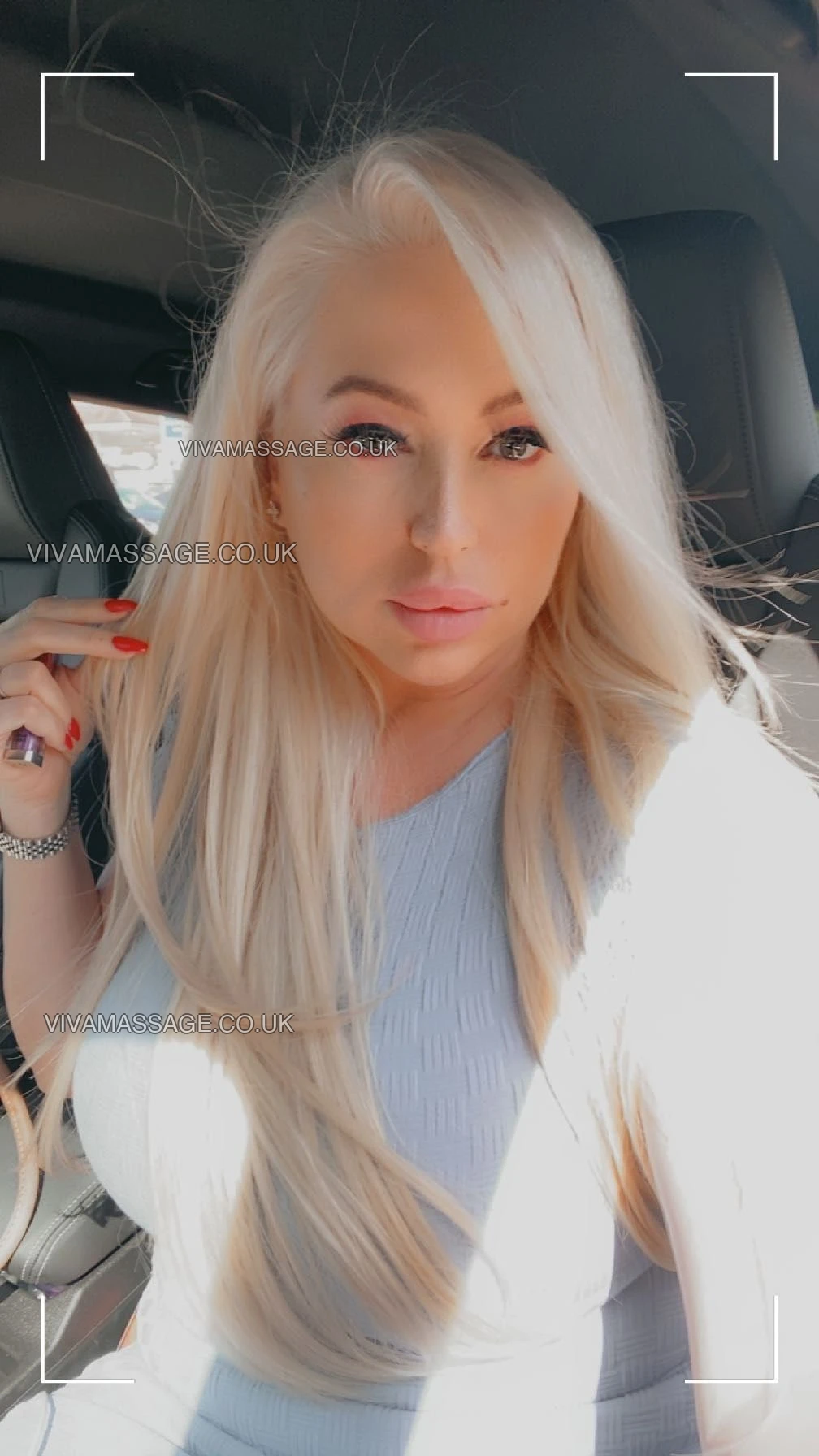 Photo 6 of BUSTY GODDESS SOPHIE