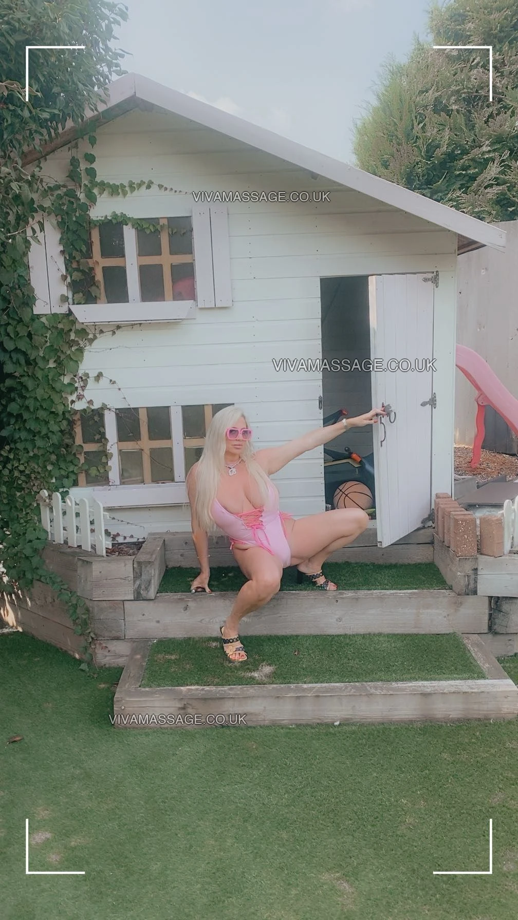 Photo 32 of BUSTY GODDESS SOPHIE