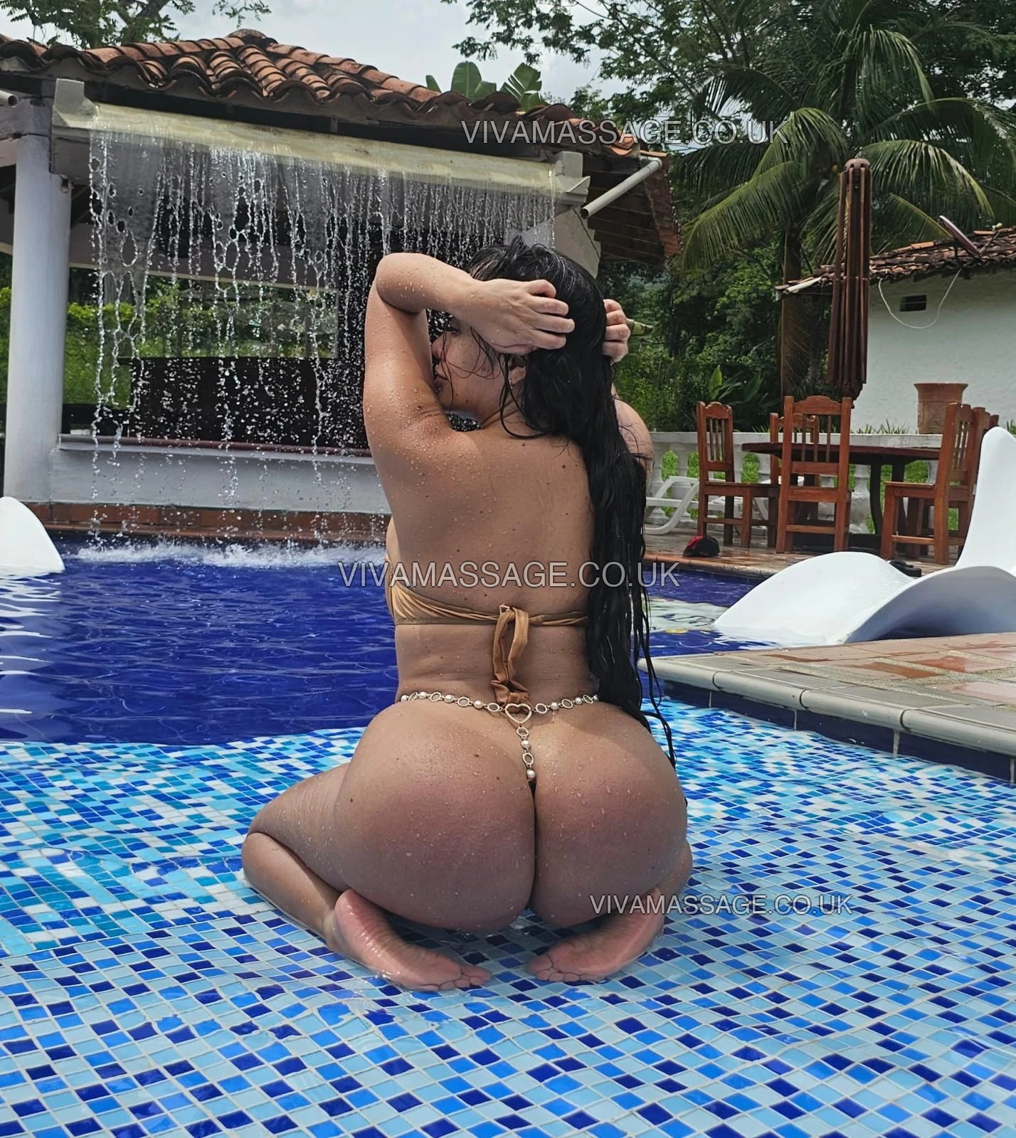 Photo 2 of PAOLA LATINA NAUGHTY