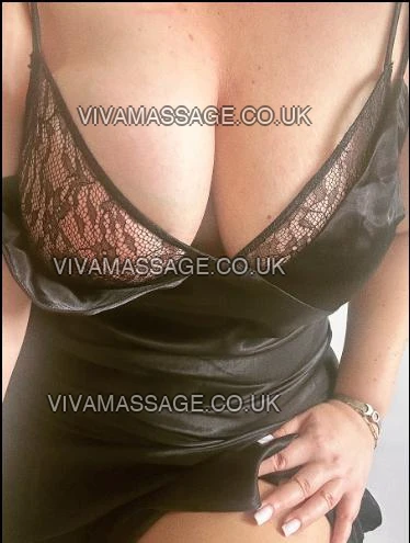 Photo 7 of MagicMassageByCarmen