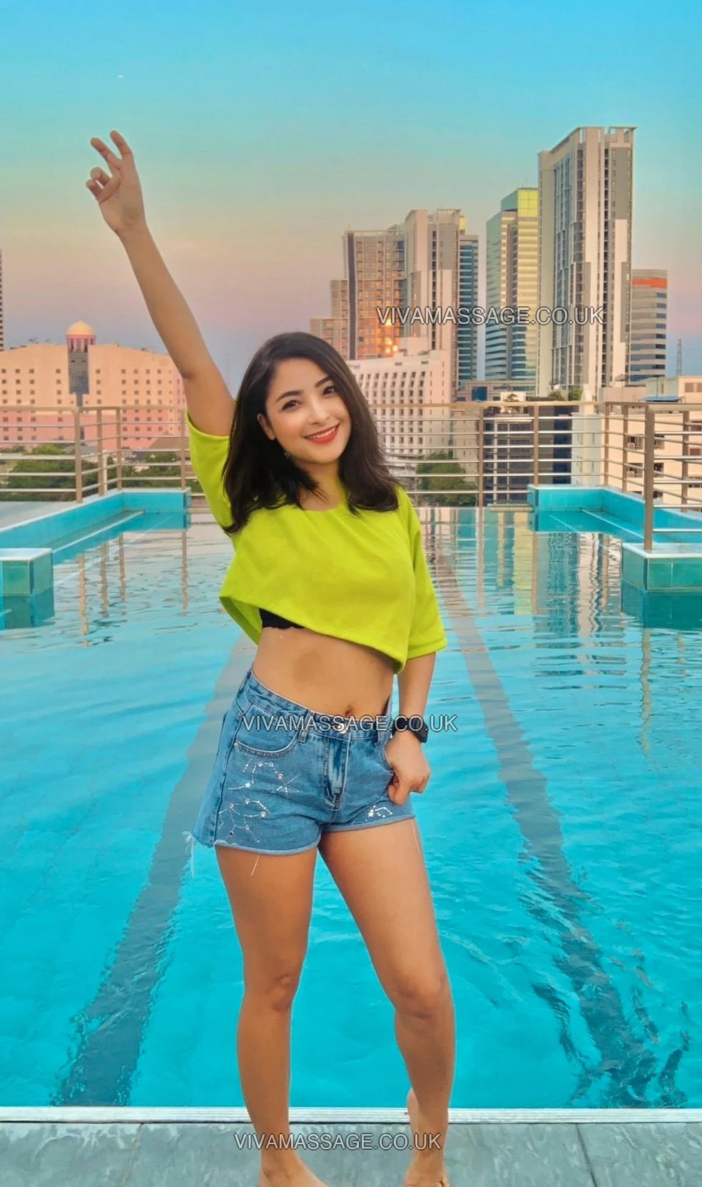 Photo 5 of Asian beauty Mia