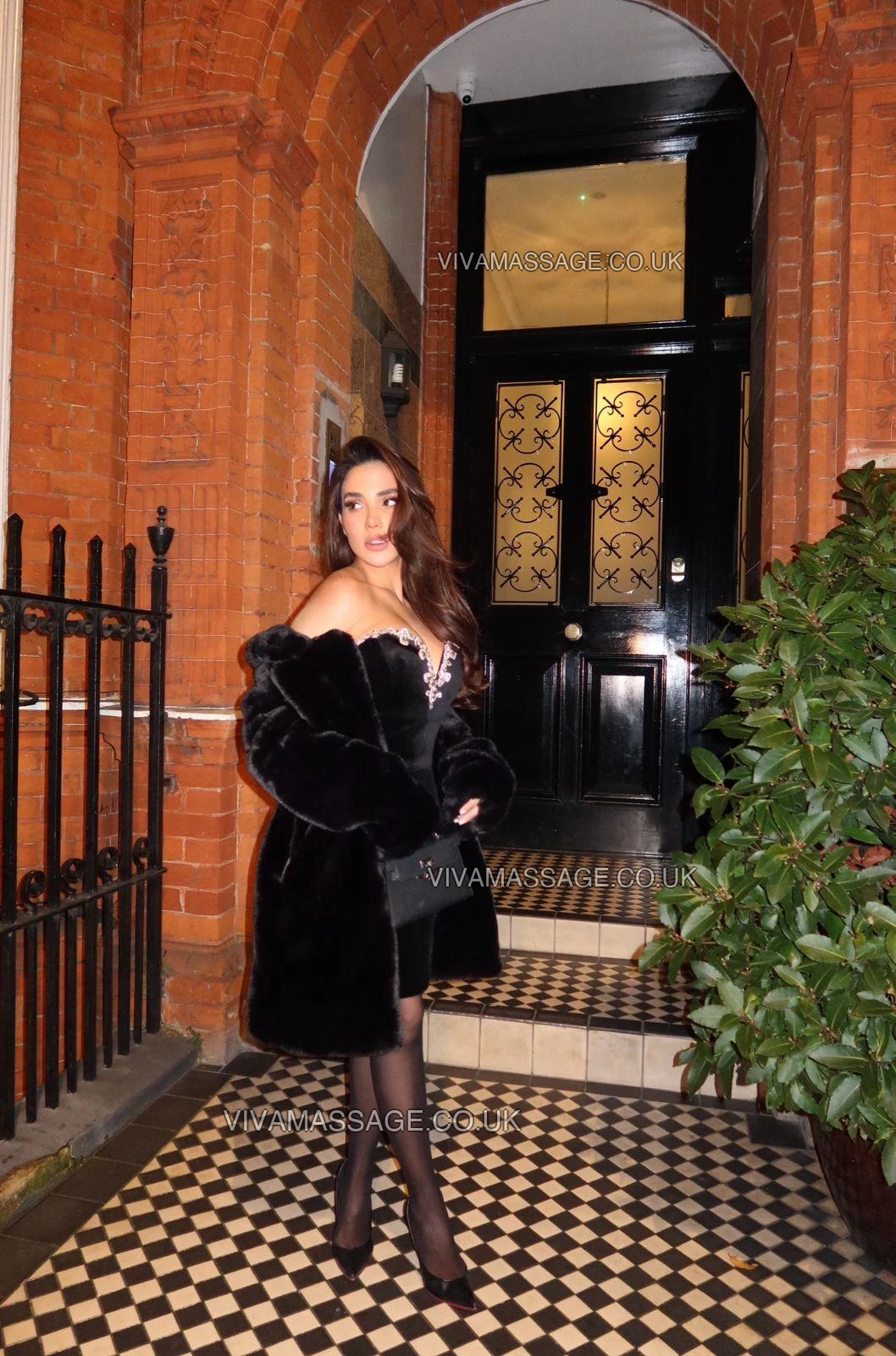 Photo 1 of Georgina Belmont