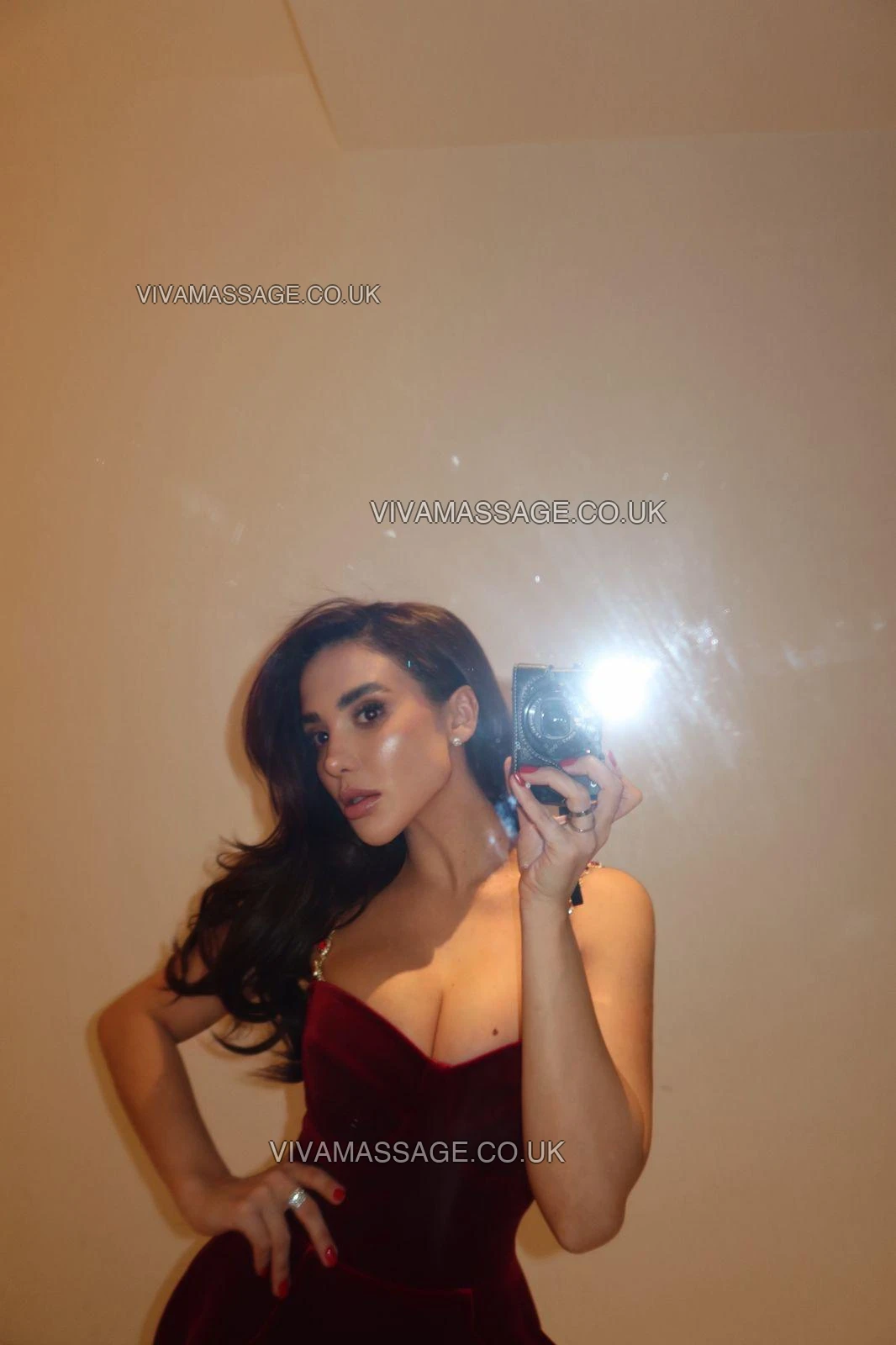 Photo 3 of Georgina Belmont