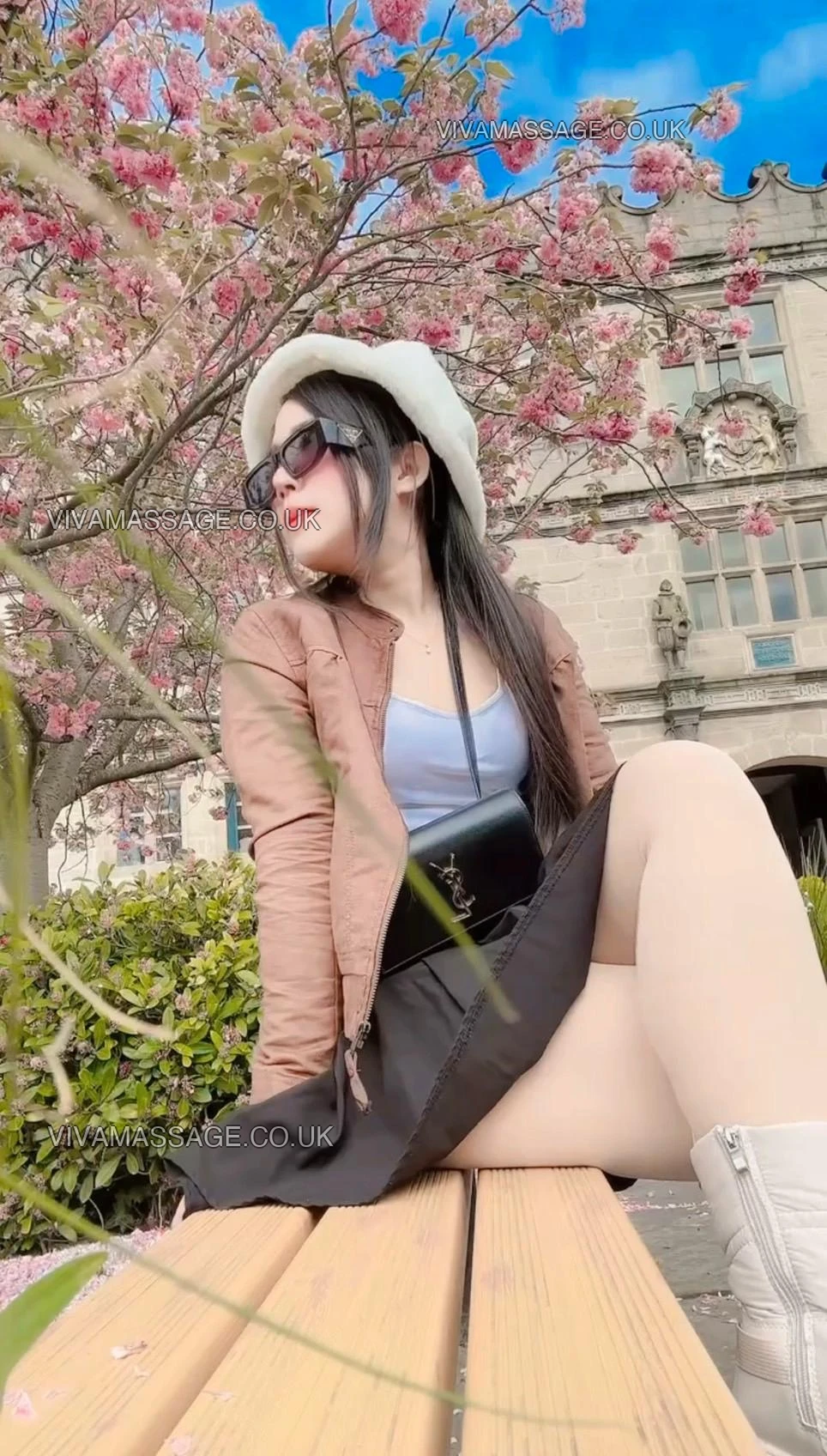 Photo 7 of Thai Lilly Sexy Girl