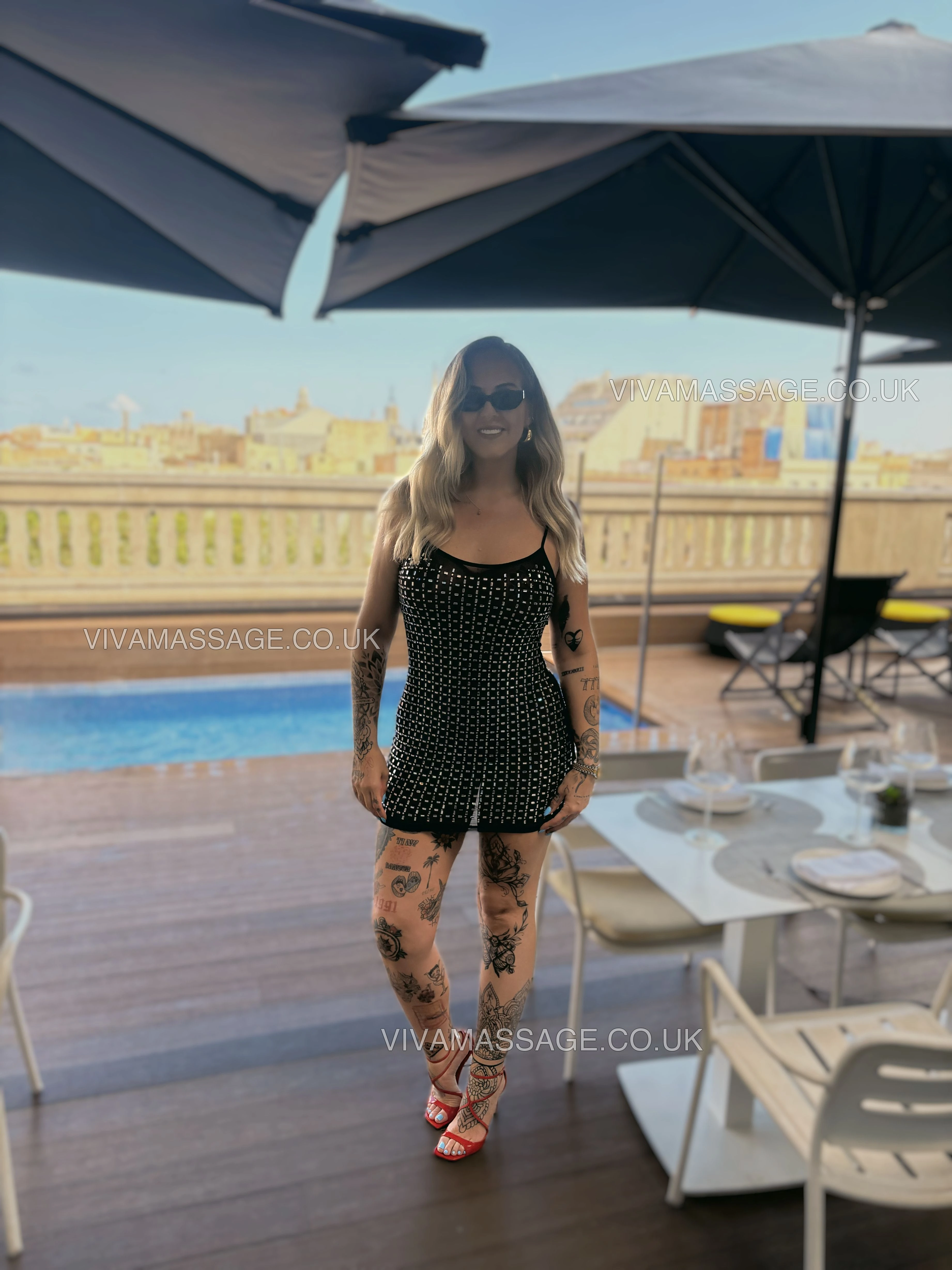 Photo 11 of Gigi Patsy UK