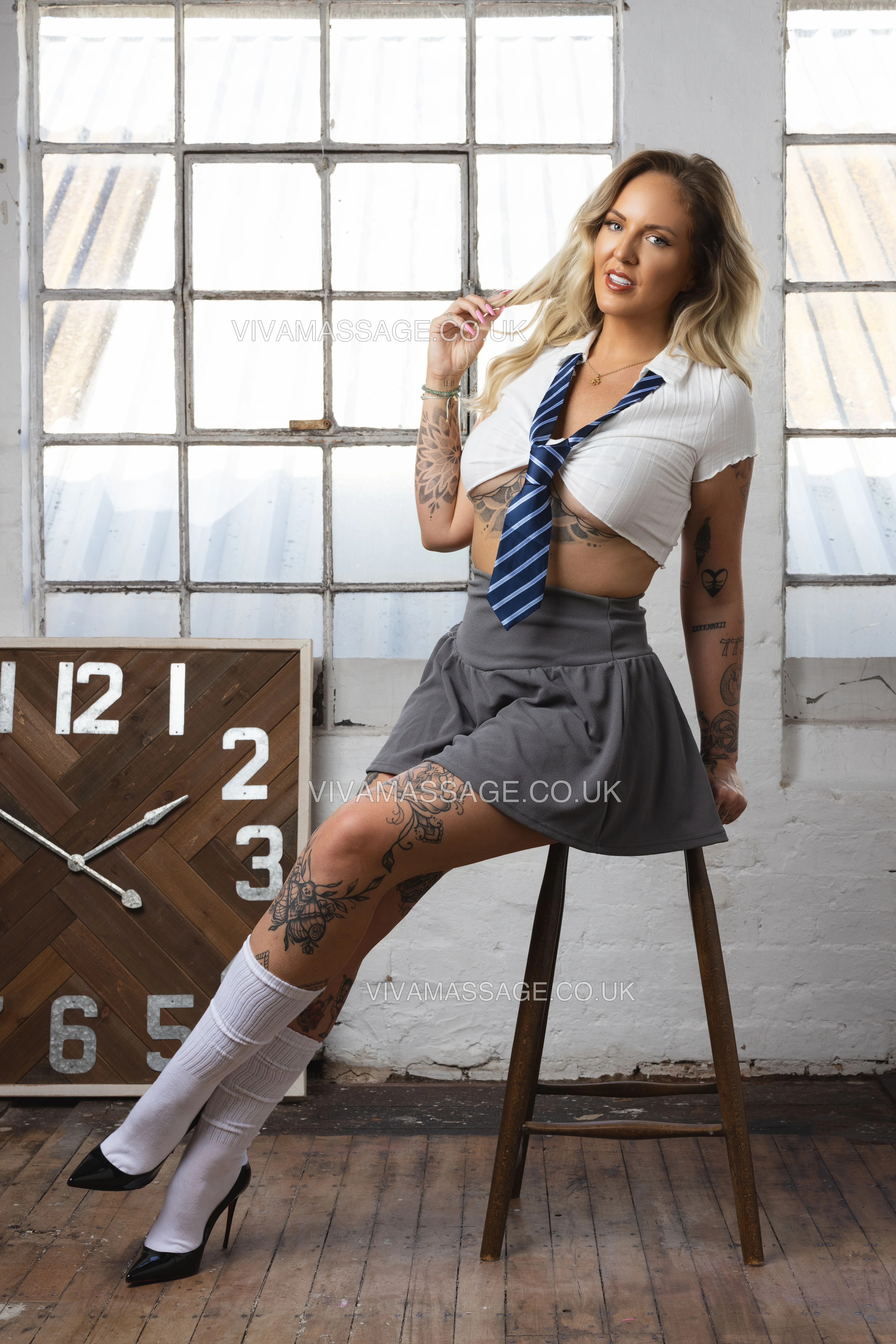 Photo 28 of Gigi Patsy UK