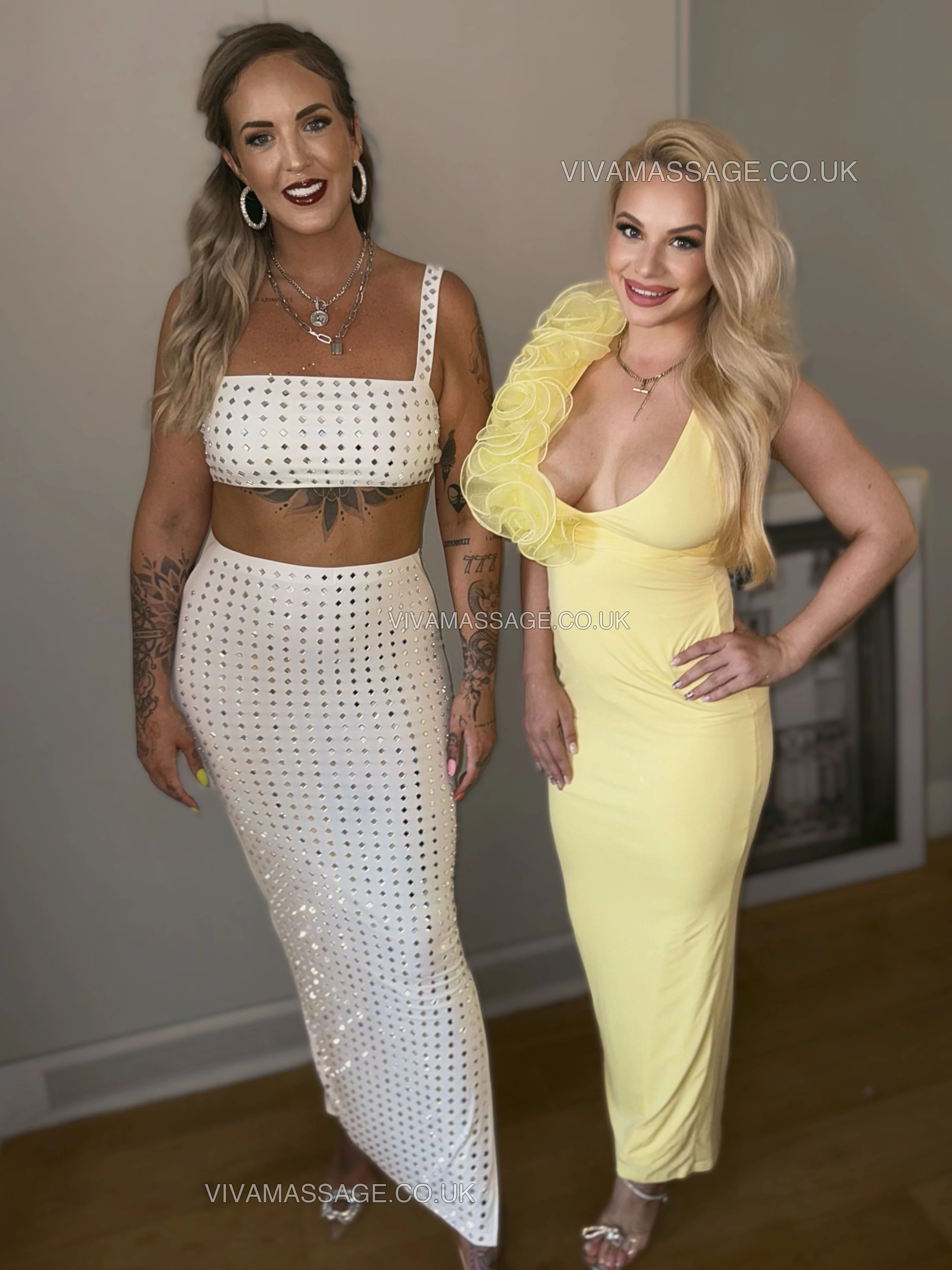 Photo 26 of Gigi Patsy UK