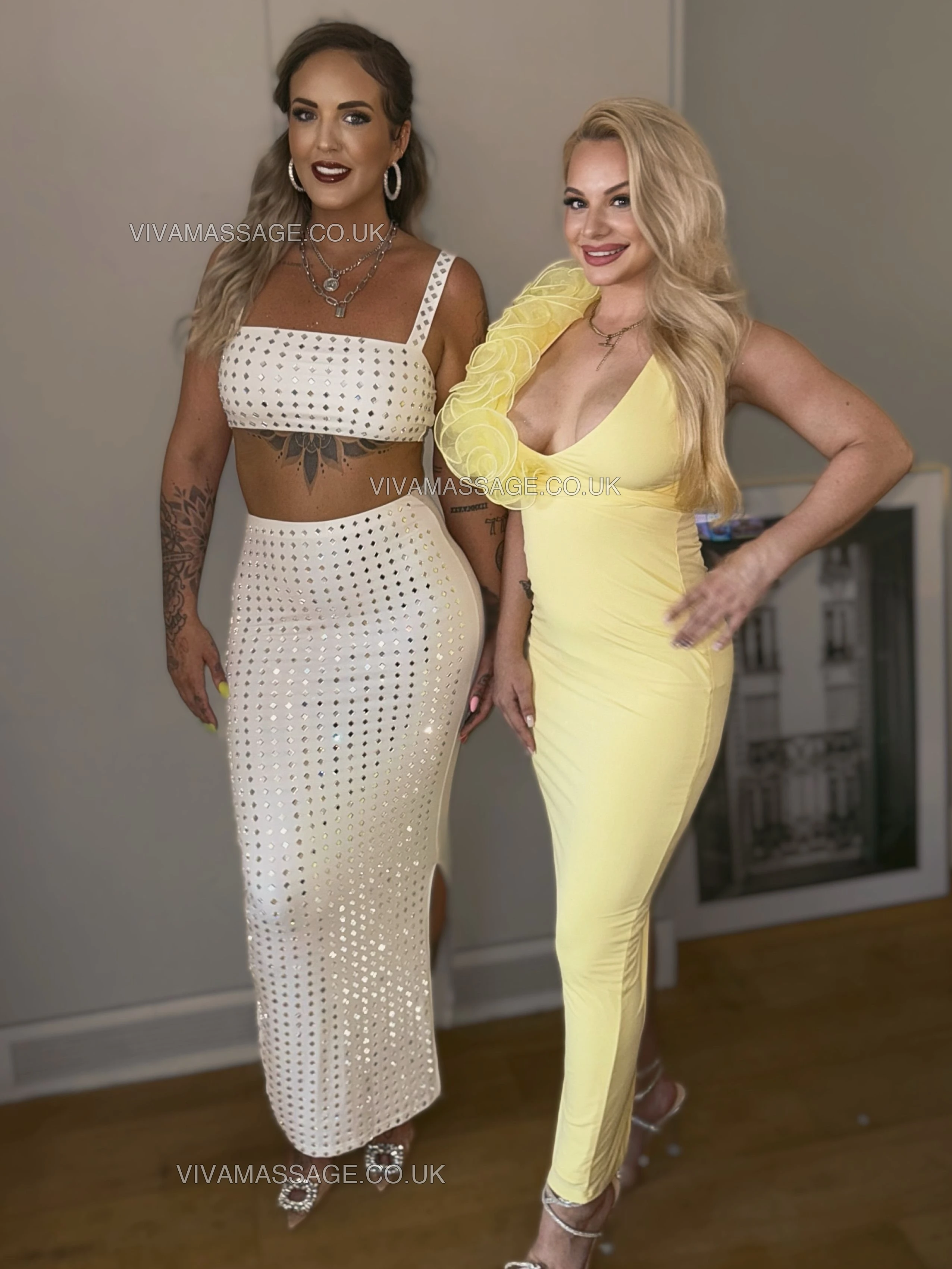 Photo 34 of Gigi Patsy UK