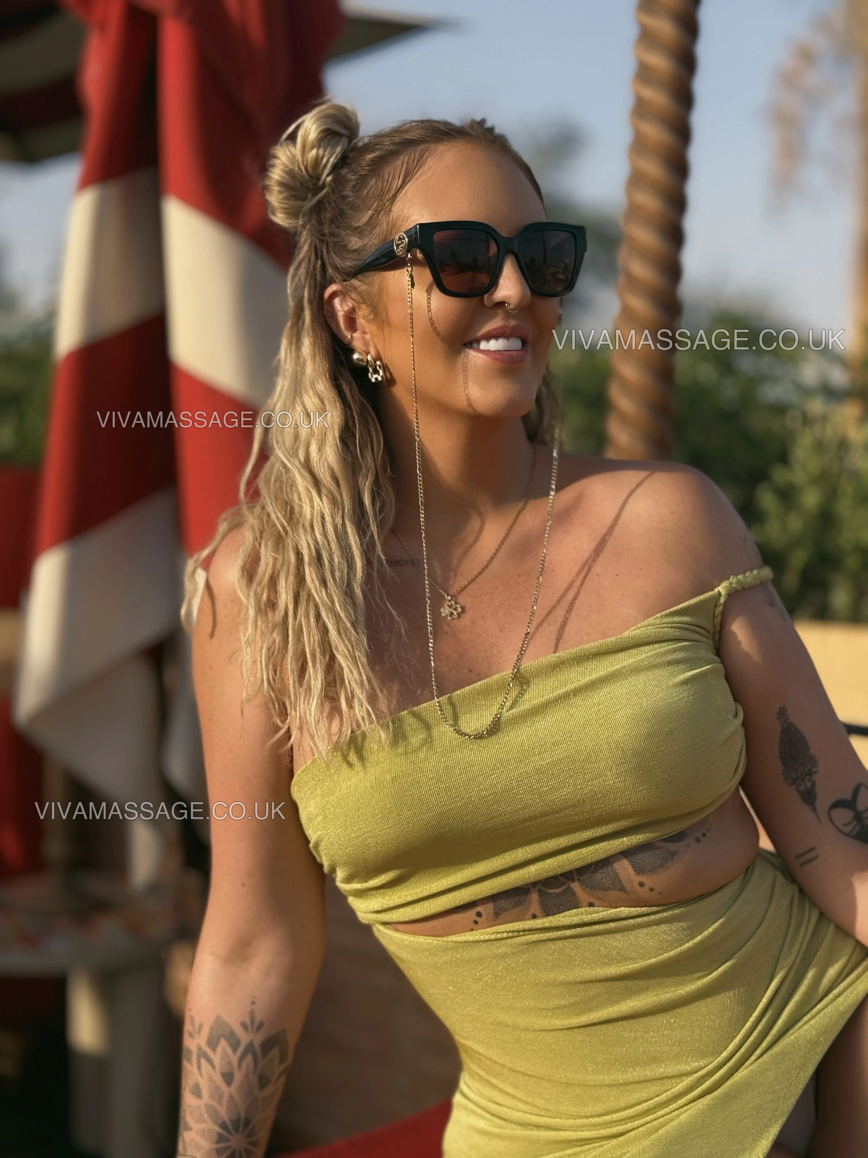 Photo 38 of Gigi Patsy UK