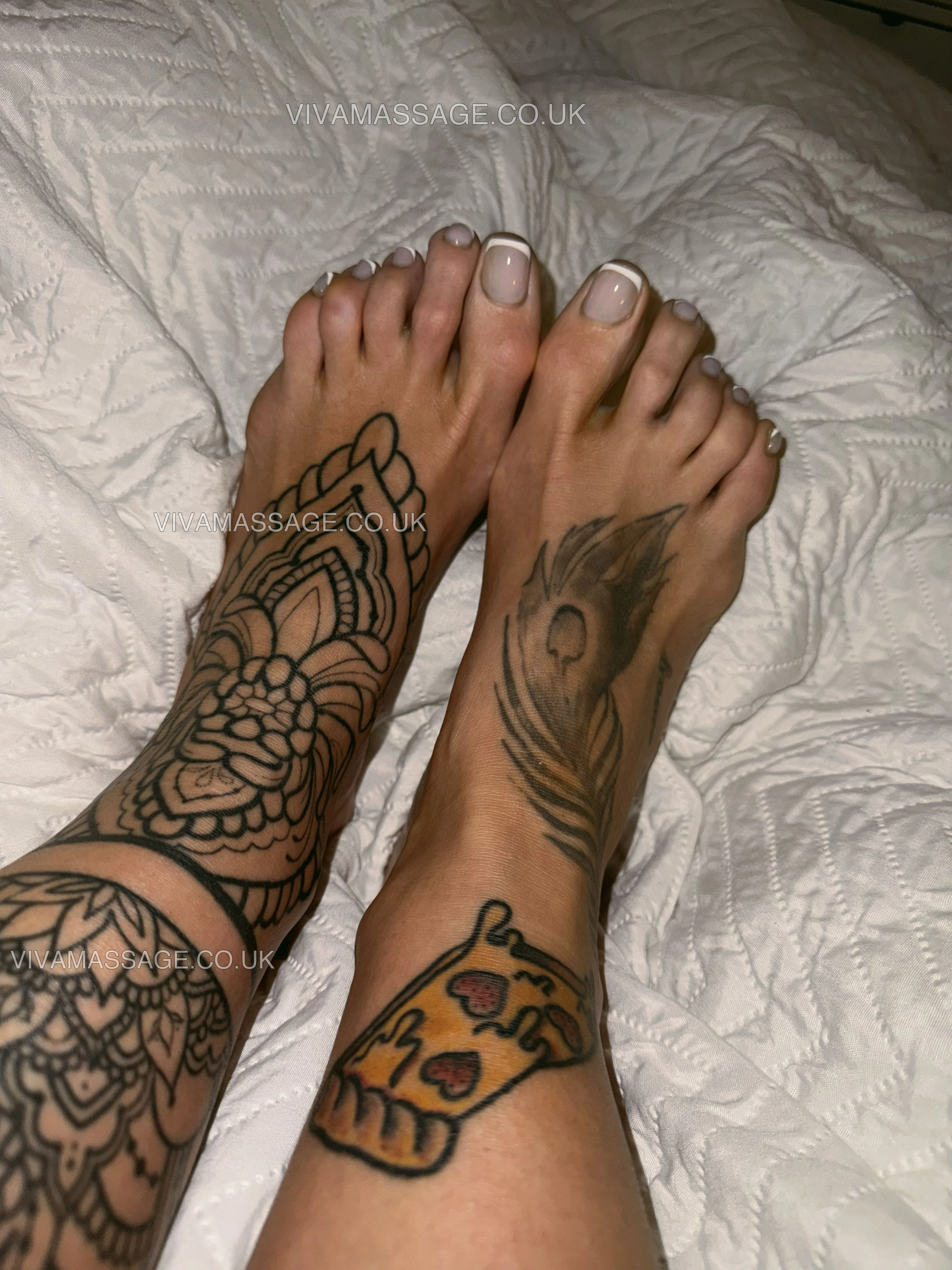 Photo 41 of Gigi Patsy UK