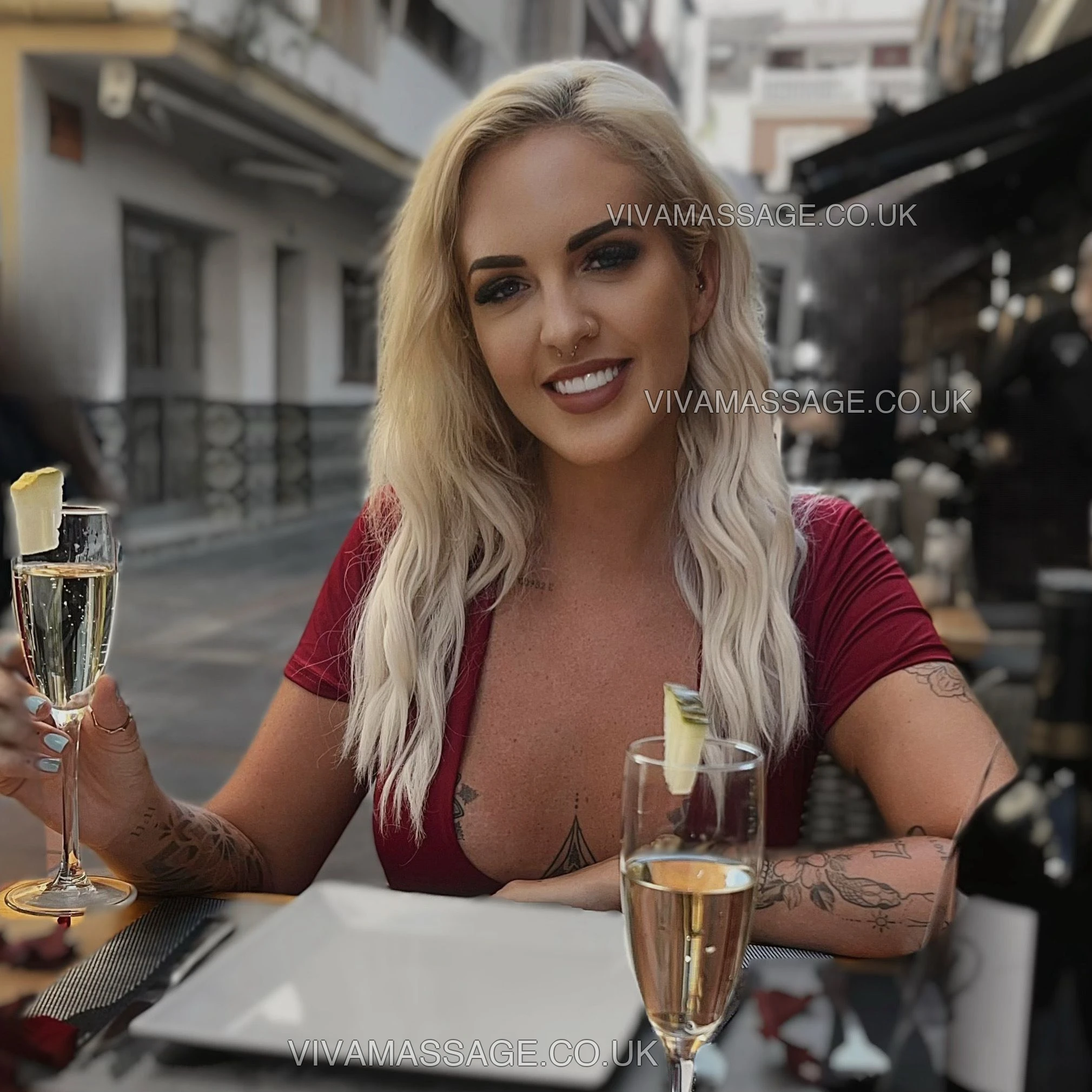 Photo 52 of Gigi Patsy UK