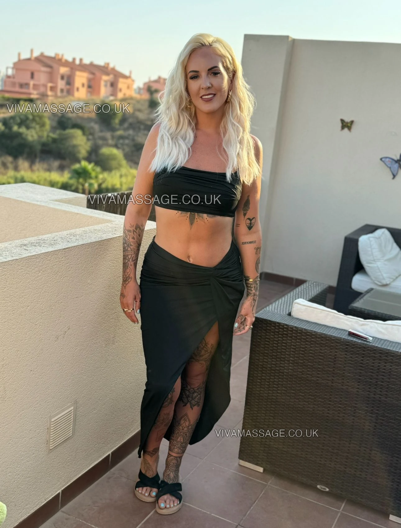 Photo 51 of Gigi Patsy UK