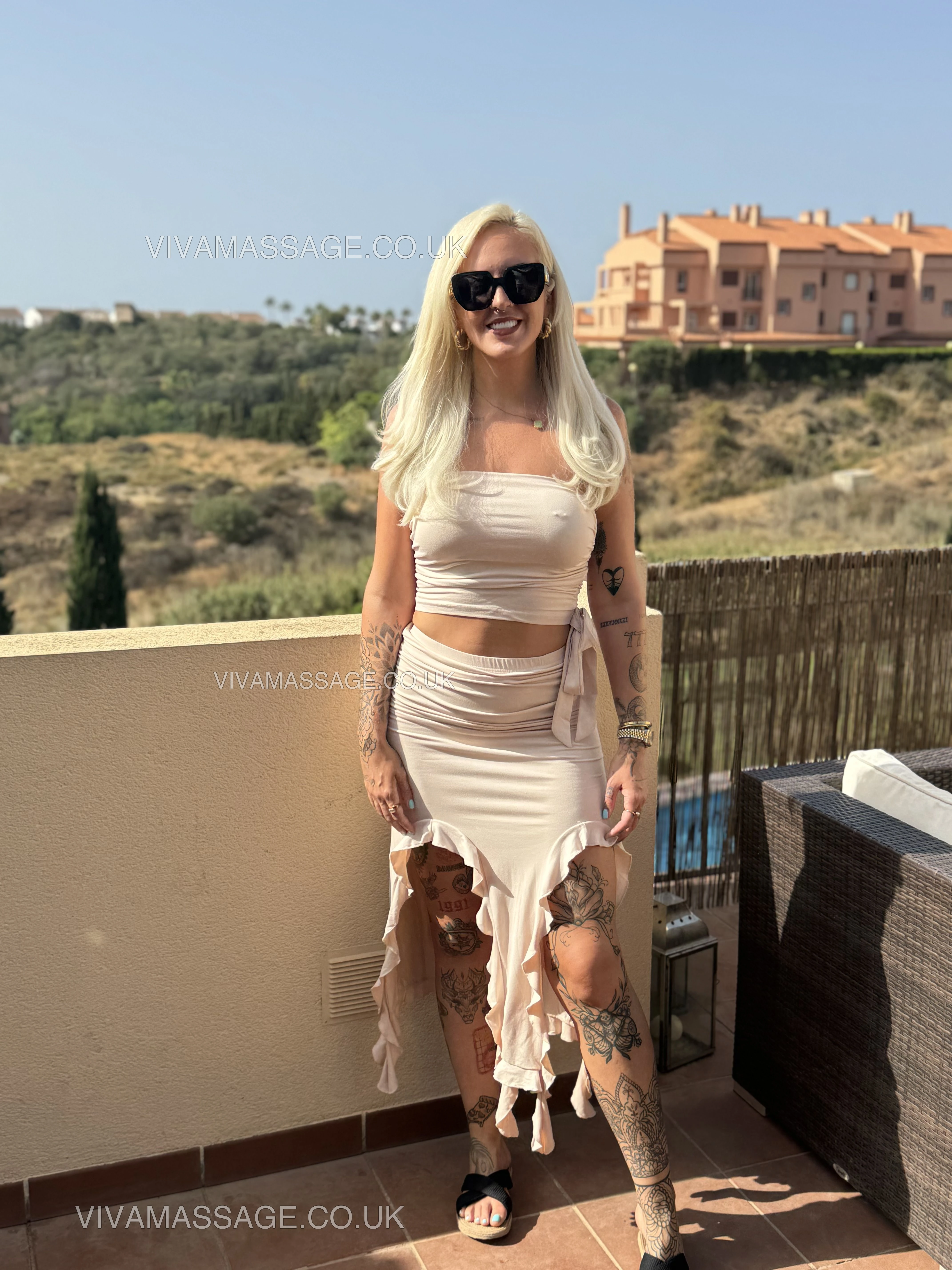 Photo 59 of Gigi Patsy UK