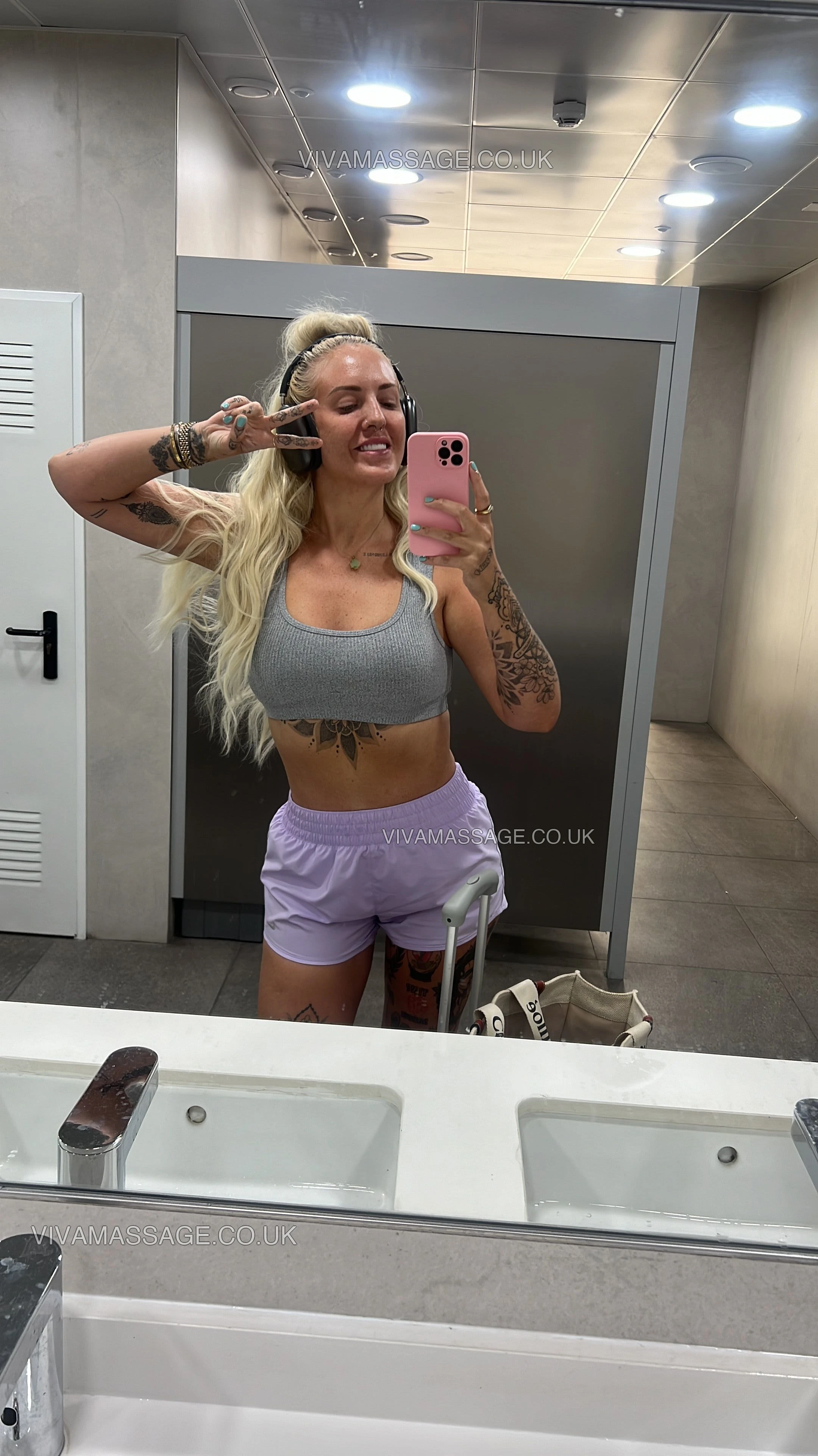 Photo 56 of Gigi Patsy UK