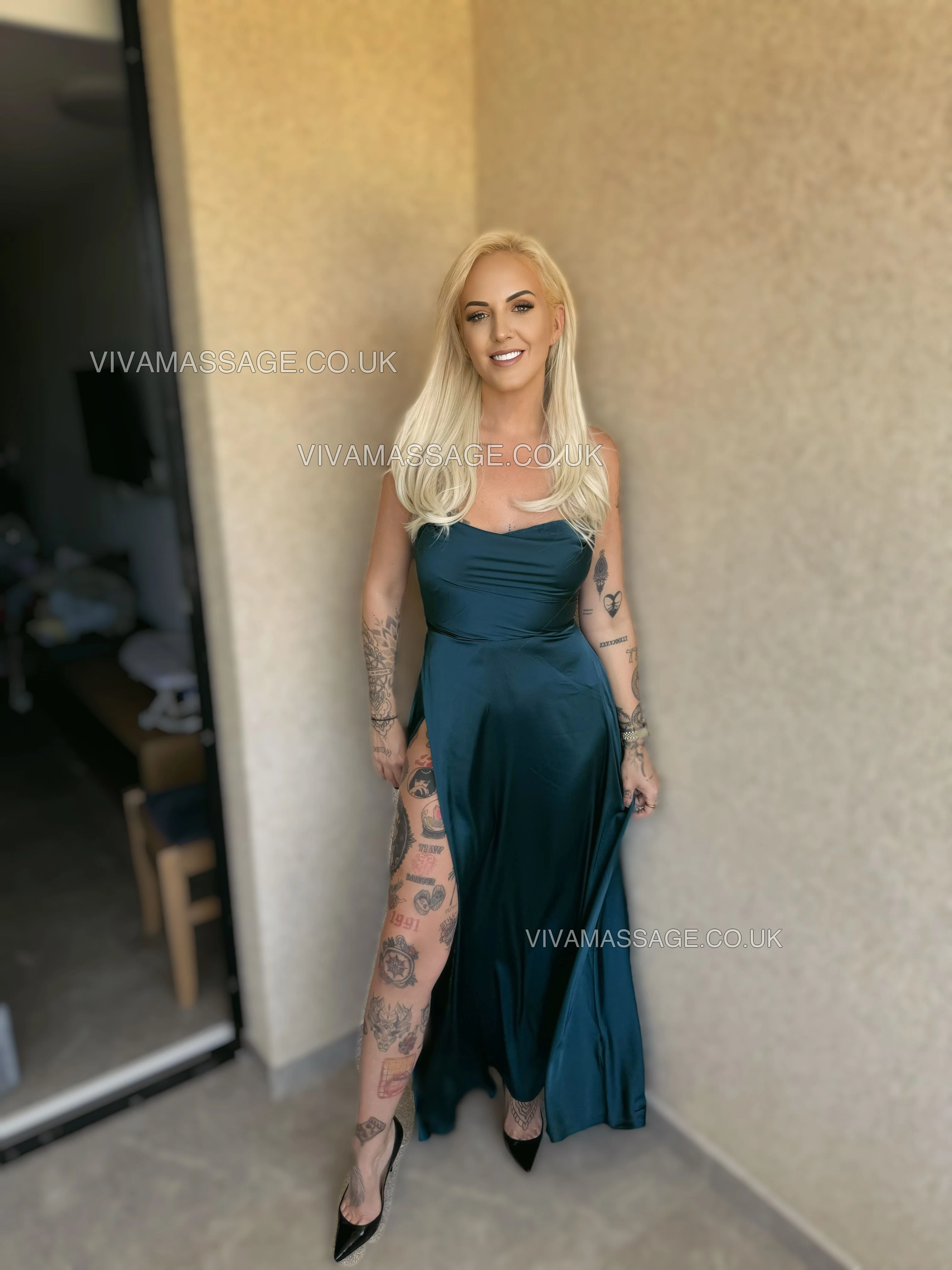 Photo 81 of Gigi Patsy UK