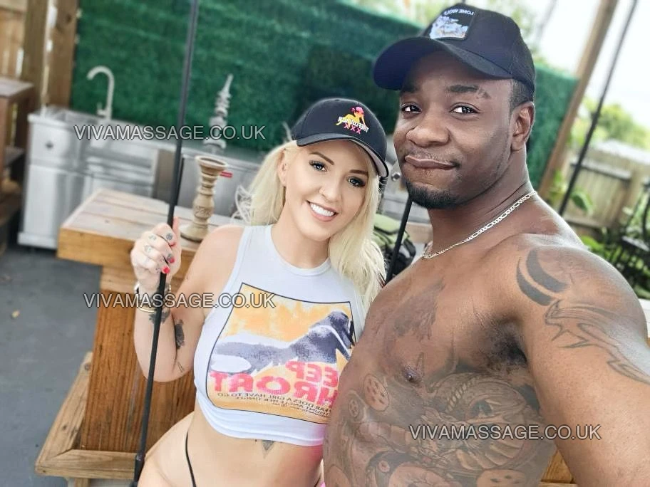 Photo 60 of Gigi Patsy UK