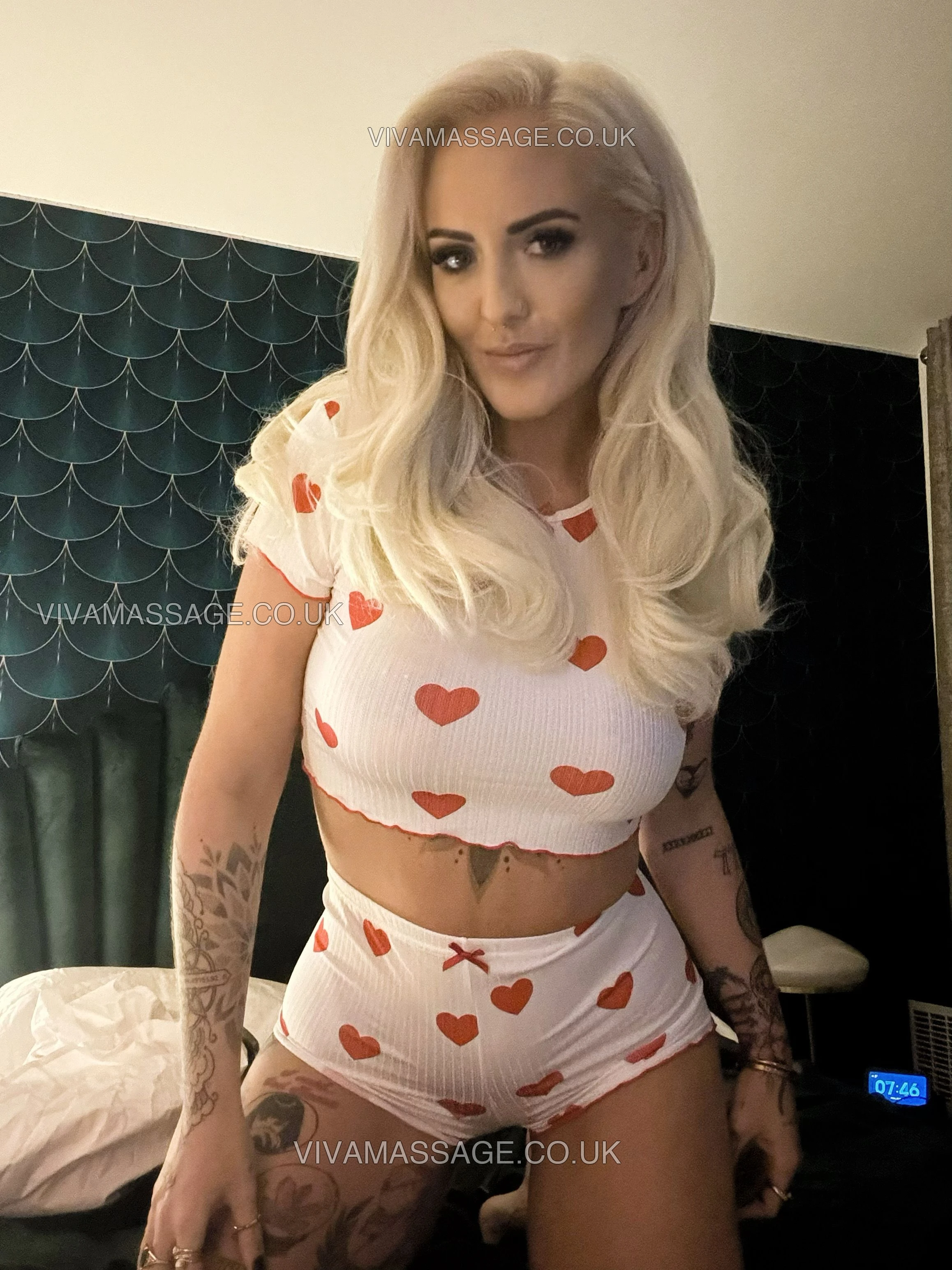 Photo 67 of Gigi Patsy UK