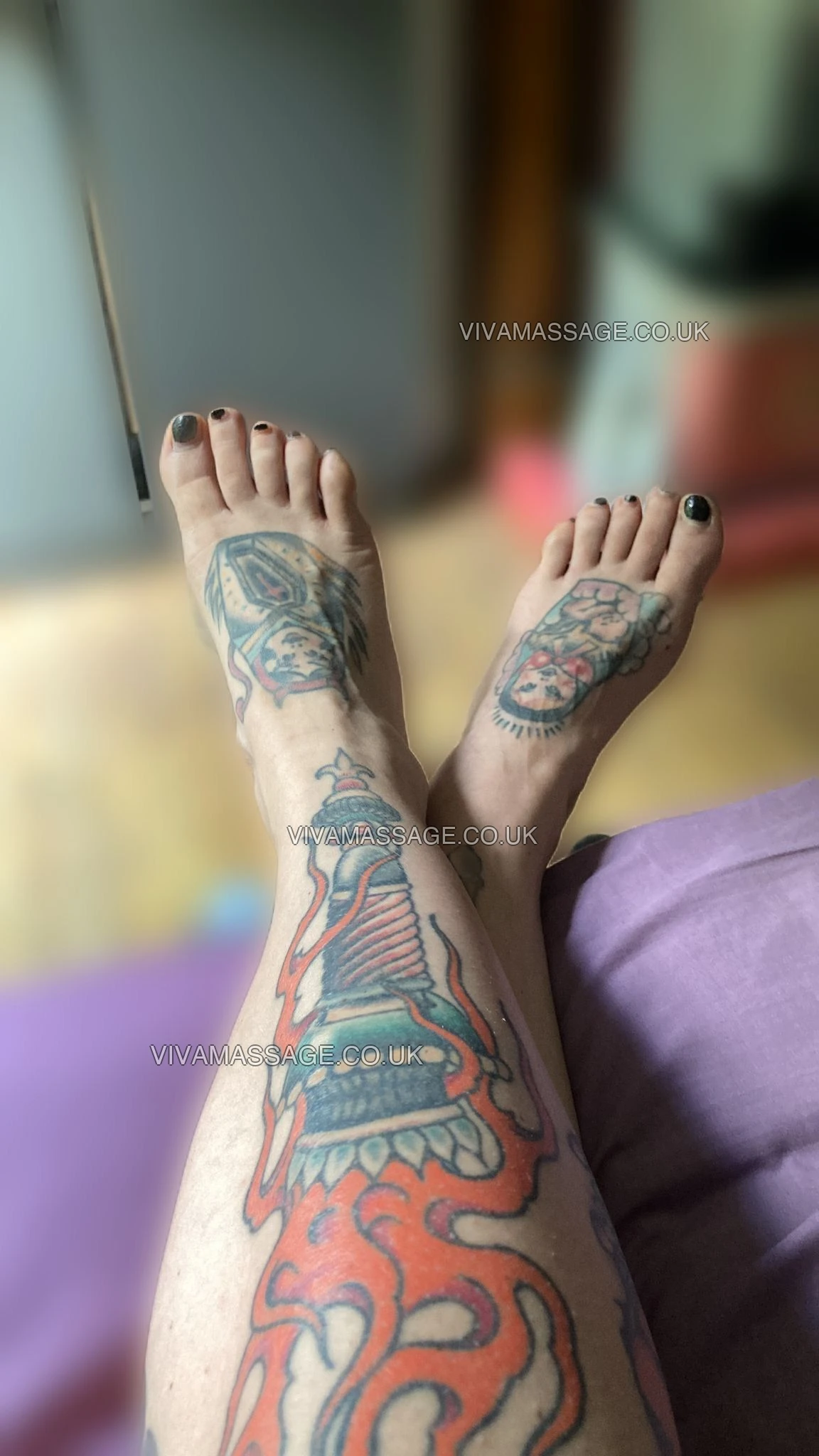 Photo 1 of Miss Mia-Italian